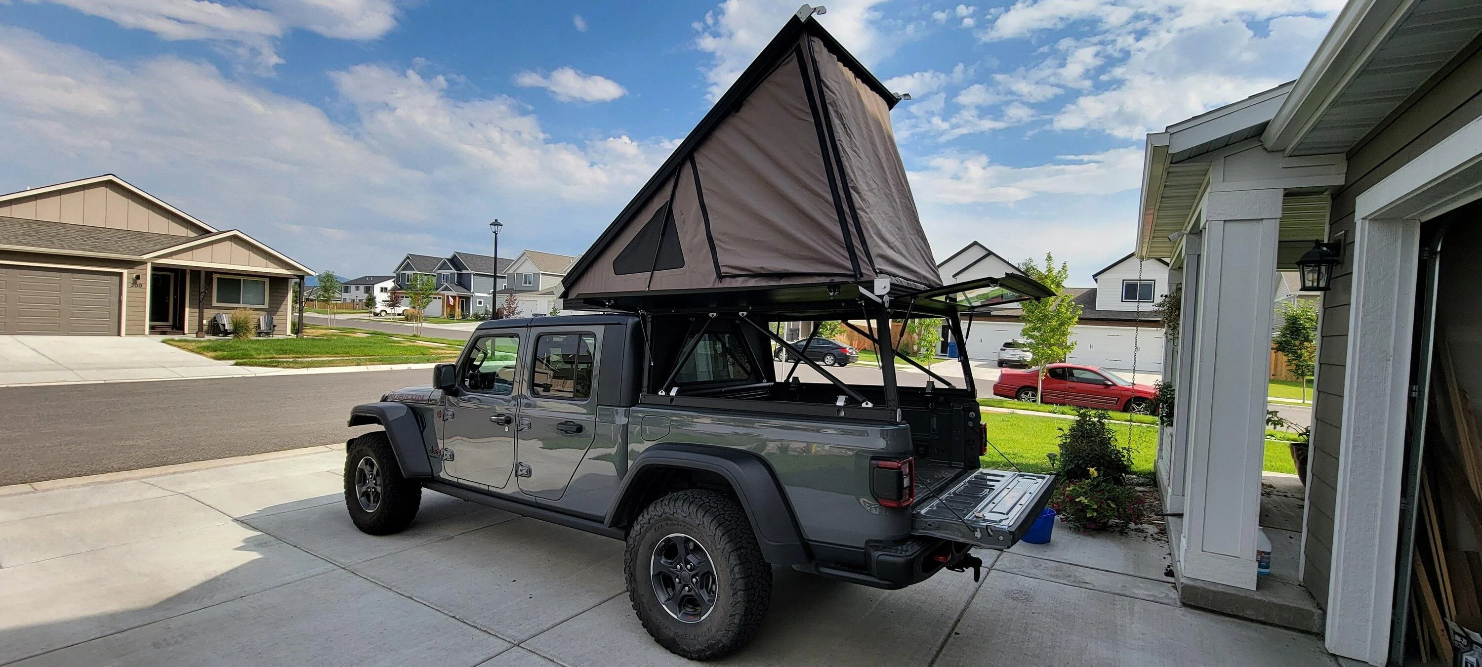 Jeep Gladiator GoFastCamper V2 20220810_162031