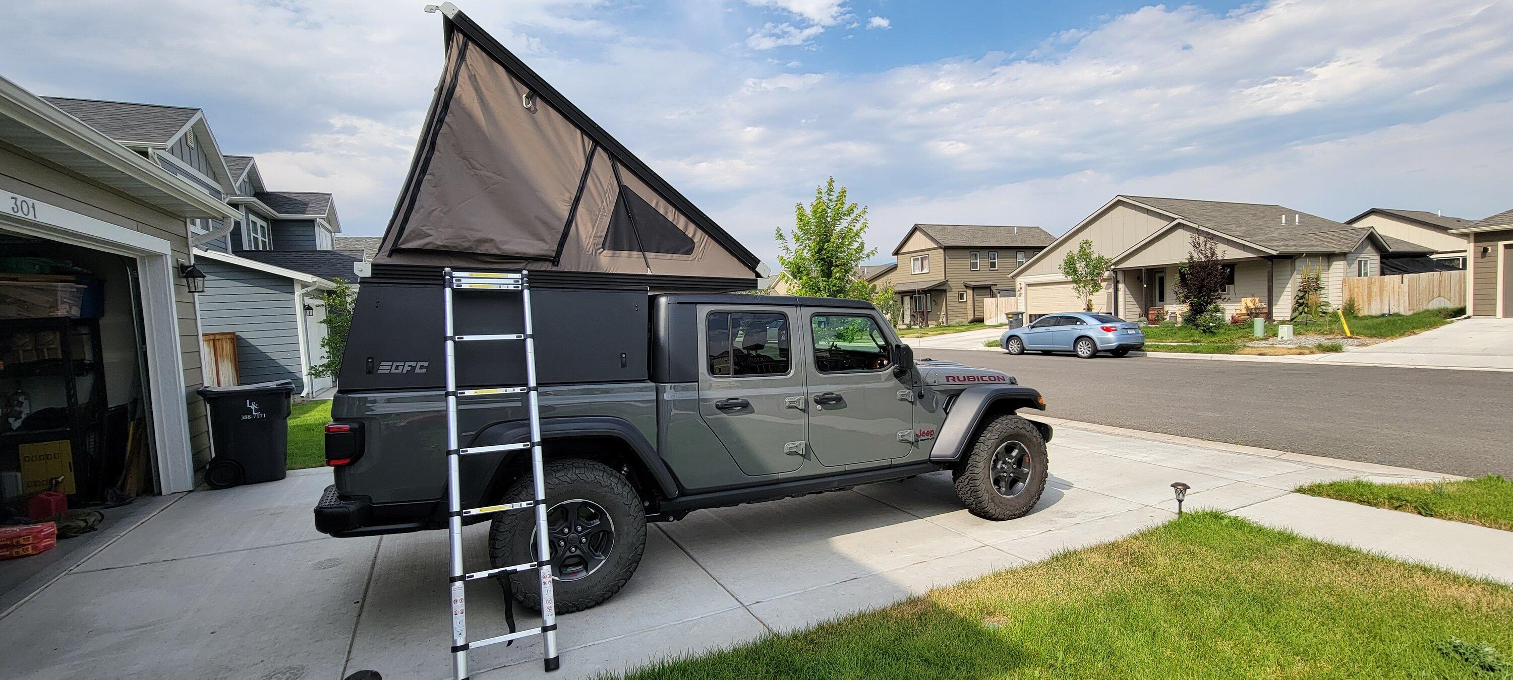 Jeep Gladiator GoFastCamper V2 20220810_162314