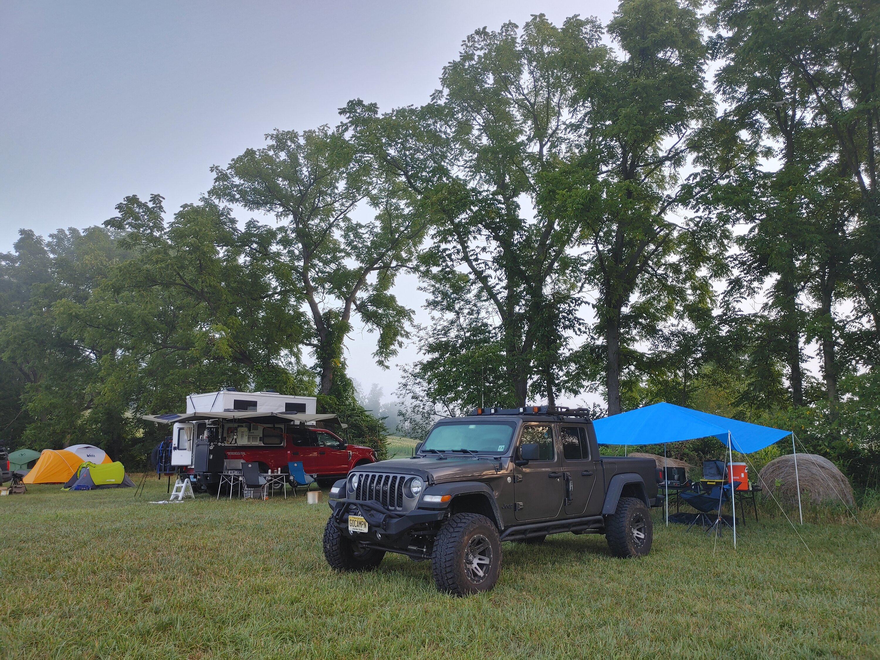 Jeep Gladiator Mid-Atlantic Overland Festival Aug 11-14 0811220657a_HDR