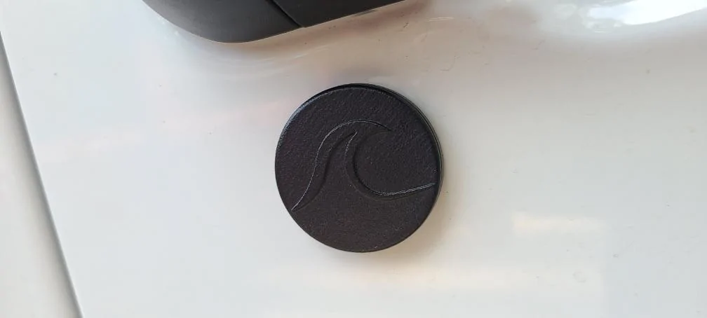 Jeep Gladiator ? Threedom Custom Design Key Lock Caps? ssl