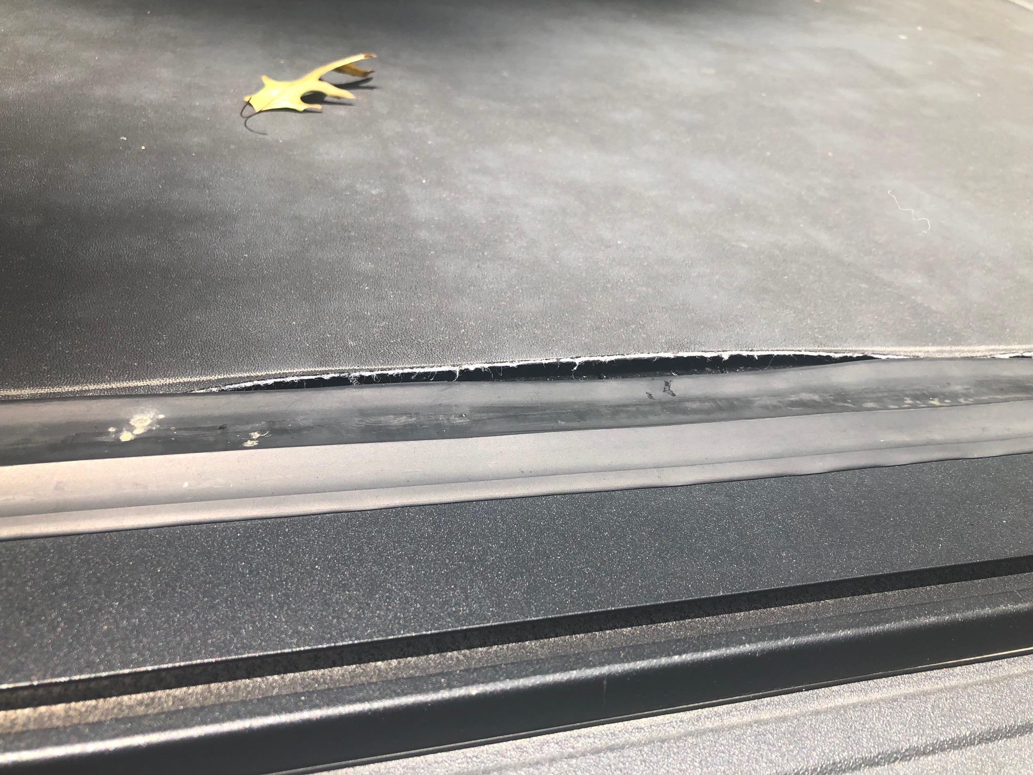 Jeep Gladiator Anyone else have a BAK revolver? How's it holding up? d1sXFZc