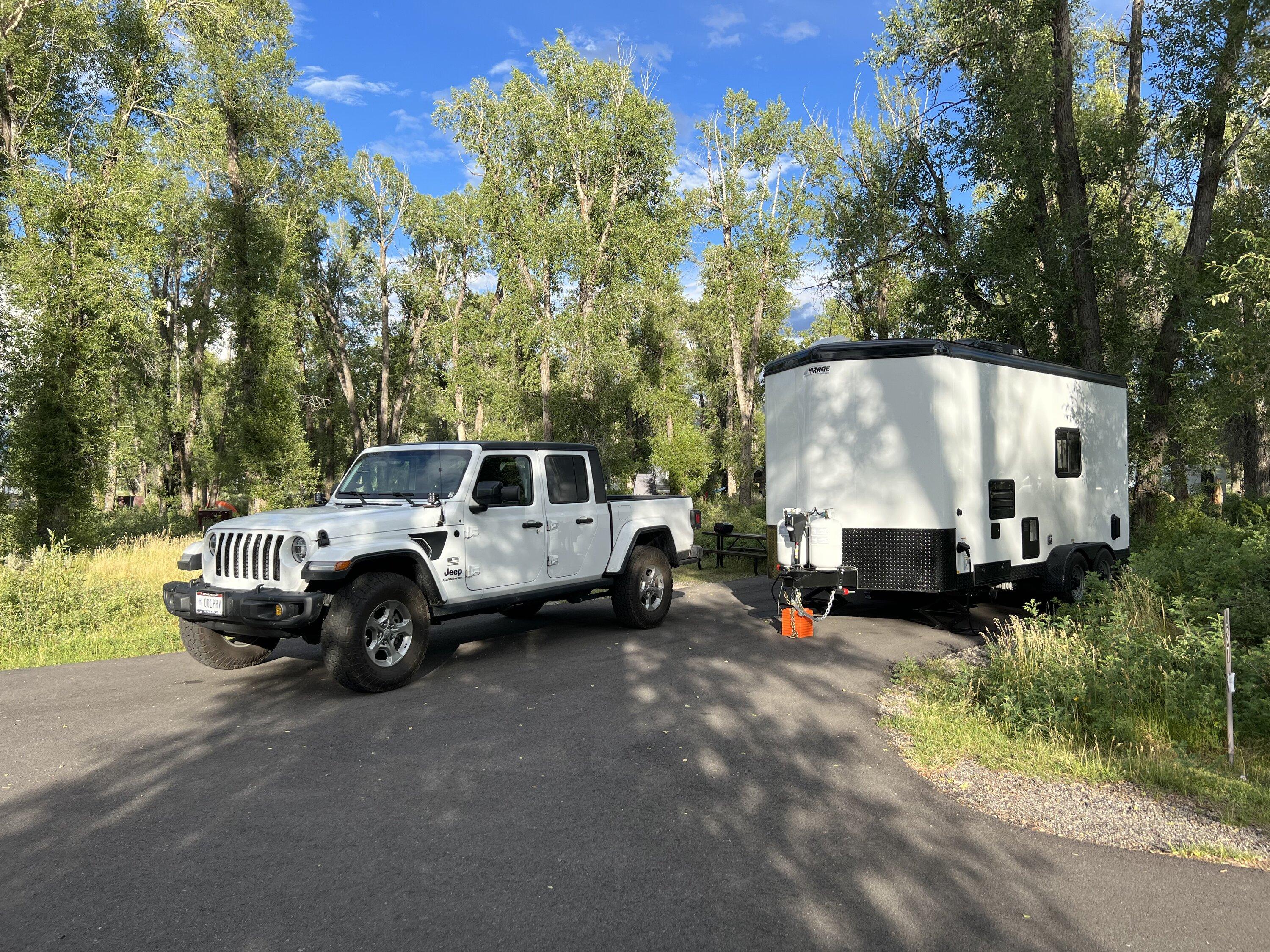 Jeep Gladiator Josh's Rig, Oscar. 6C85CEA3-A9F7-4570-B4E5-5808AE0706A0