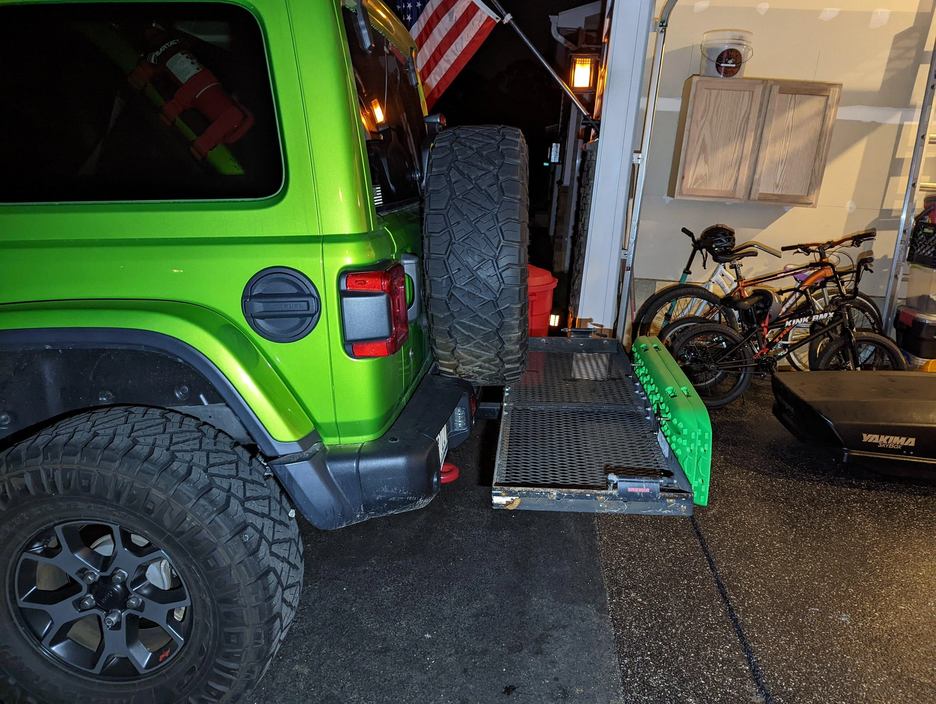 Jeep Gladiator 22s on 37s on the beach? PXL_20220812_012603621