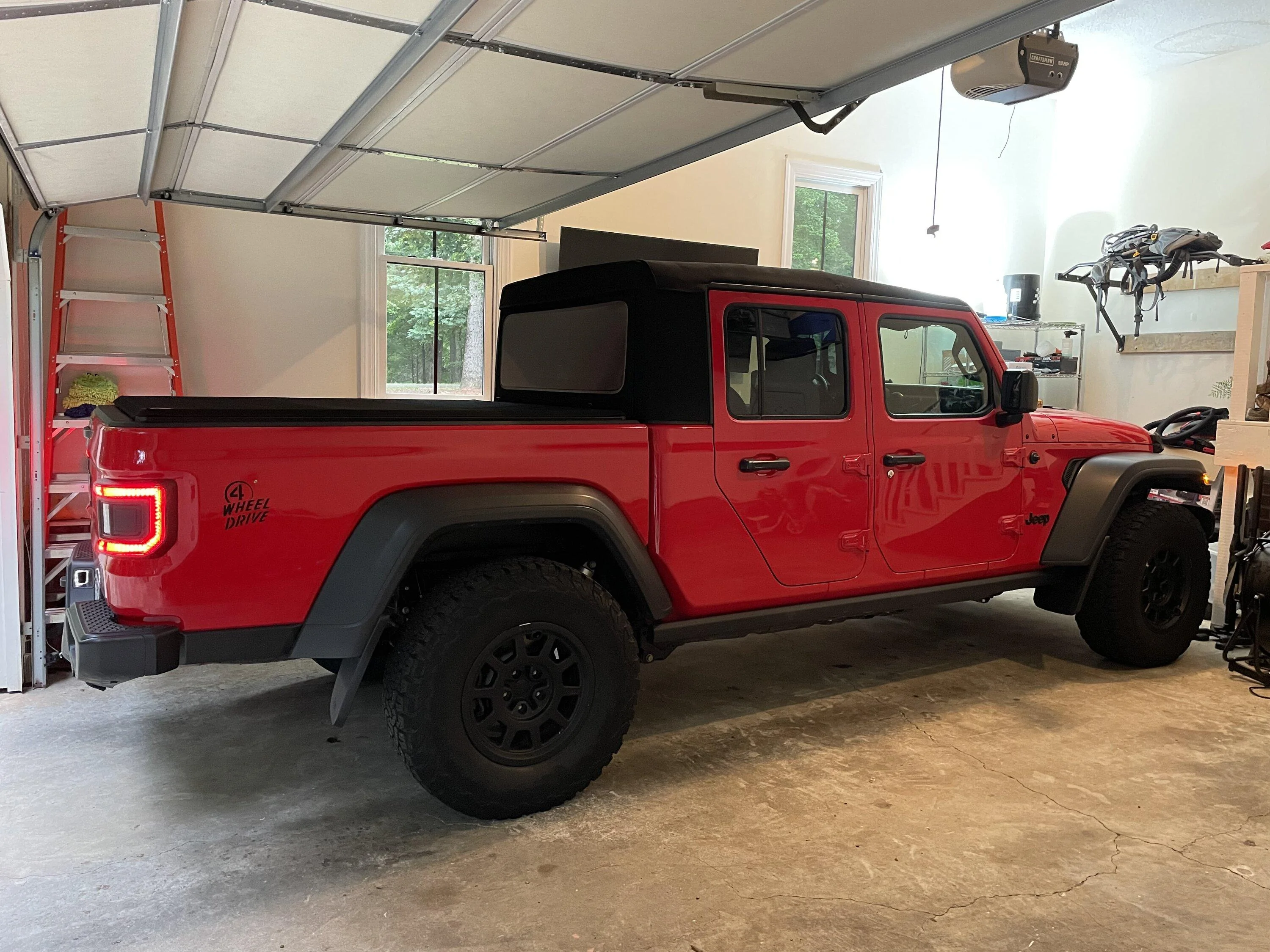Jeep Gladiator Flush Mount Tail Lights E9A85A3F-2202-4430-8D5B-3E404A99DC0D