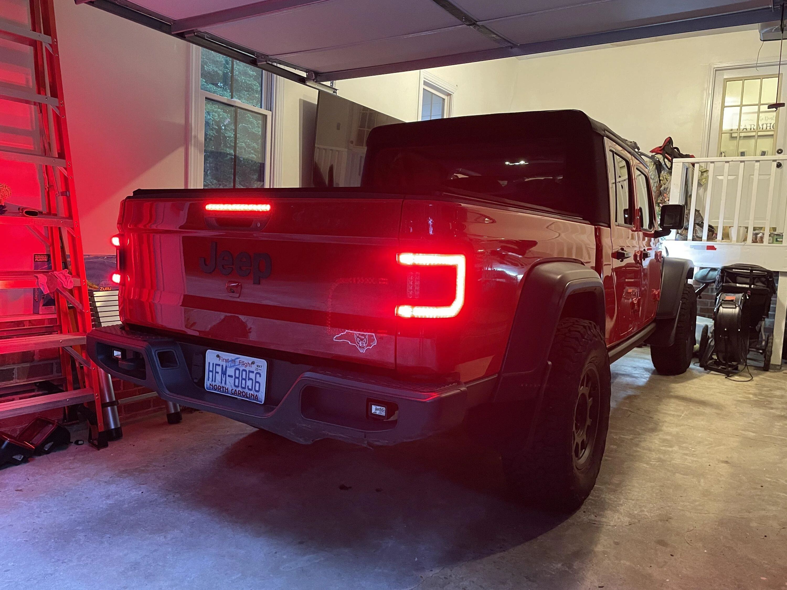 Jeep Gladiator Flush Mount Tail Lights EB07B1AC-3476-4304-9ABC-00F38F878532