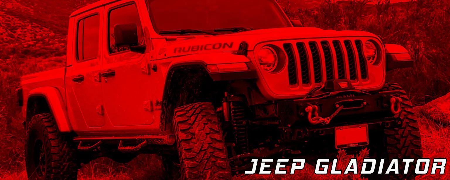 Jeep Gladiator SDI E-CLIK Active with Pro Menu for Jeep JT IMG_0771