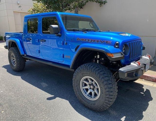 Jeep Gladiator SDI E-CLIK Active with Pro Menu for Jeep JT 281401494_530679271998742_4947662405837293069_n