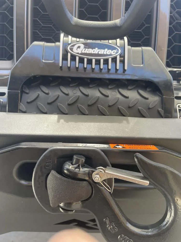 Jeep Gladiator What winch? EF7908DB-C75D-4DF3-8383-FF4EB0943B60