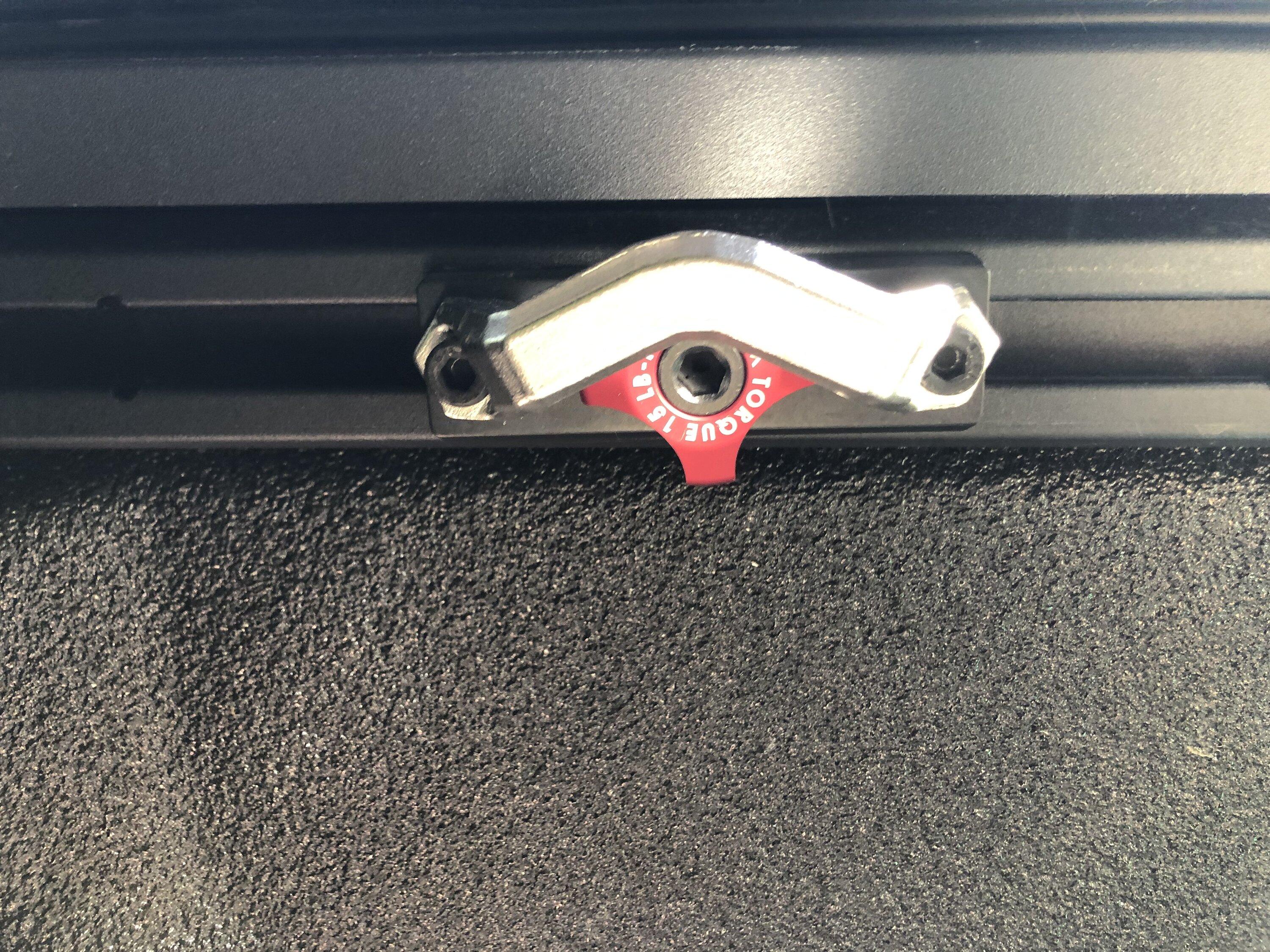 Jeep Gladiator Looking for your best bed accessory recommendations 9D9D88F6-2E51-48BE-86E2-7A74EA5374E6