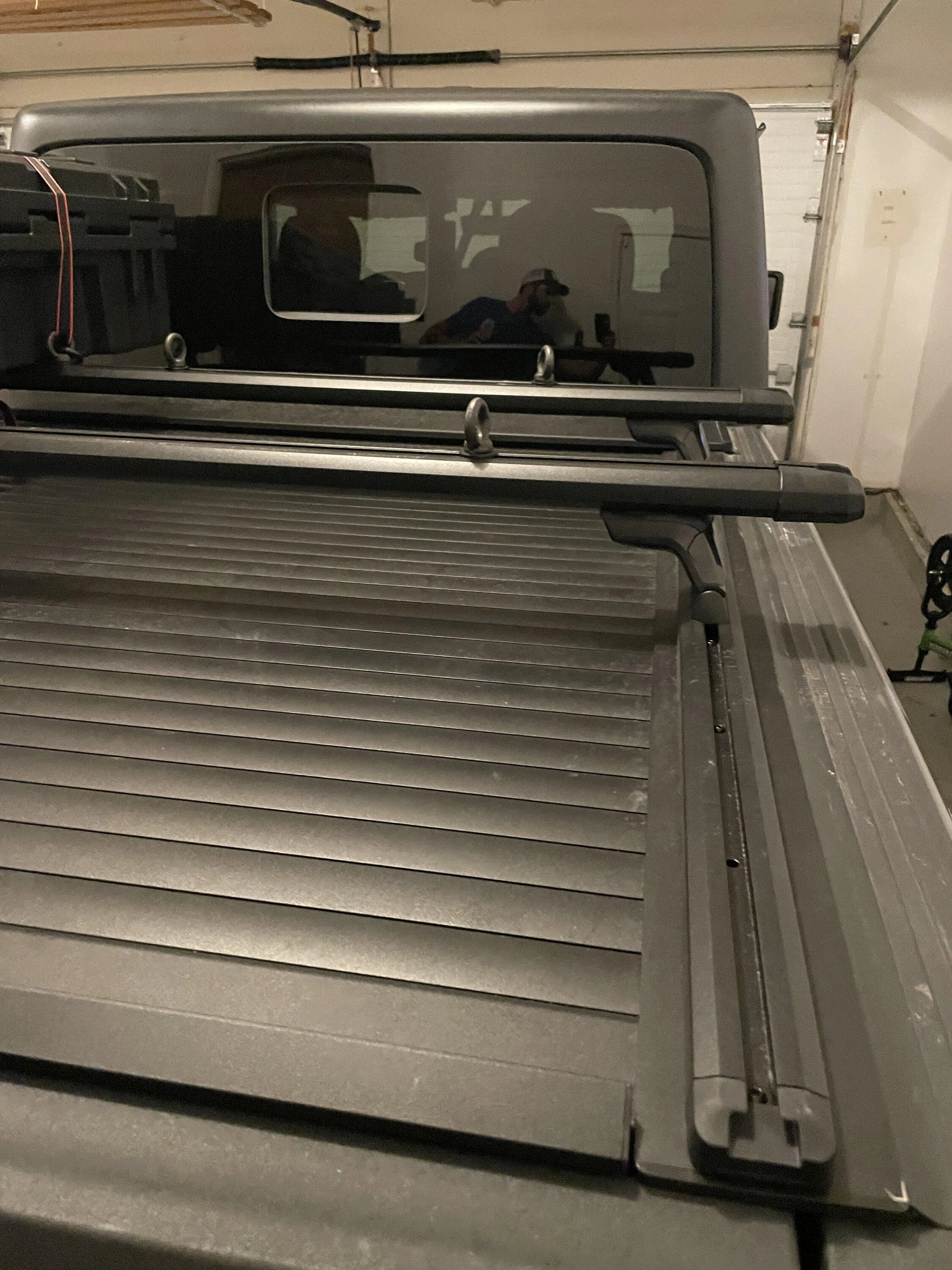 Jeep Gladiator Truck Covers USA Tonneau:  Pros and Cons? B1B377AB-5063-4068-8CF3-8A53E59A67E1