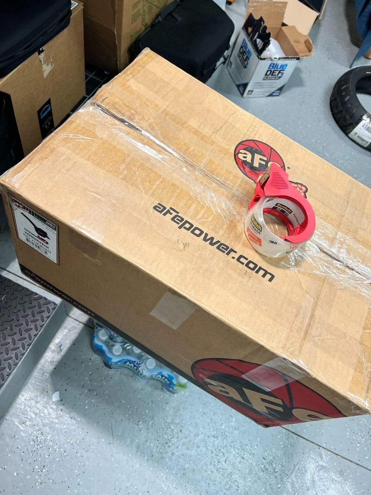 Jeep Gladiator DIESEL aFE Momentum HD Pro Dry S Like New For Sale IM1G_3782