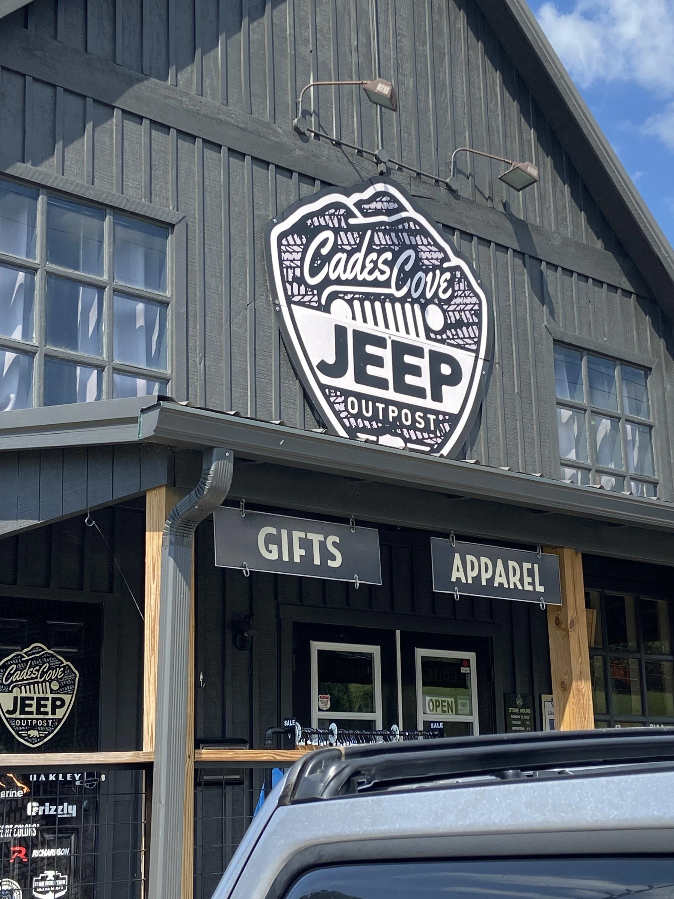 Jeep Gladiator What did you do TO your Gladiator today? [ADMIN WARNING: NO POLITICS, NO GUN TALK] 67370253-1EEC-4102-AD67-B22311573C6E