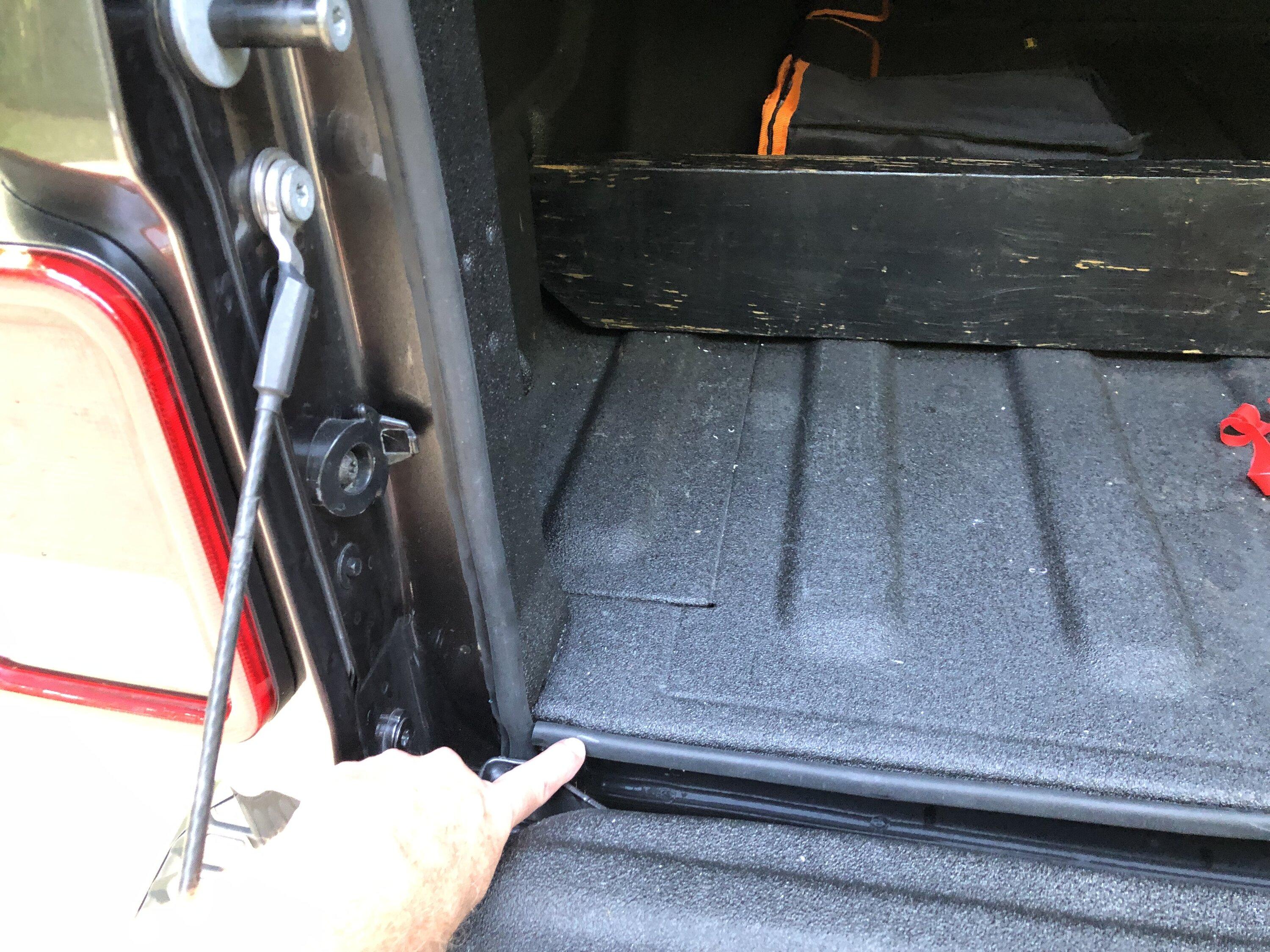 Jeep Gladiator Gladiator Expedition Rigs 15E882F5-7DD3-4681-A264-AB15313C1F42