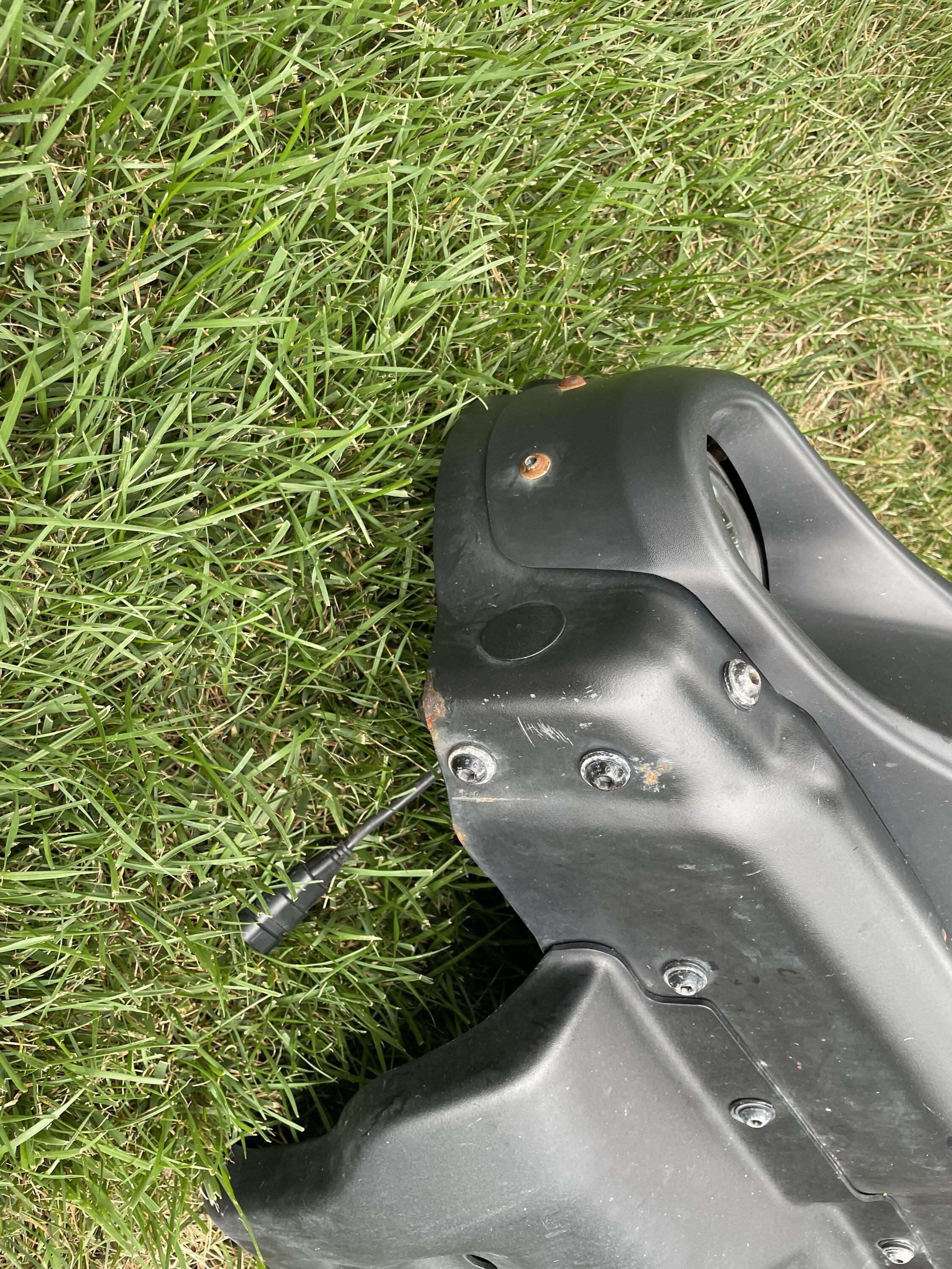 Jeep Gladiator Bumper / Winch Plate / Skid Plate - $500 11