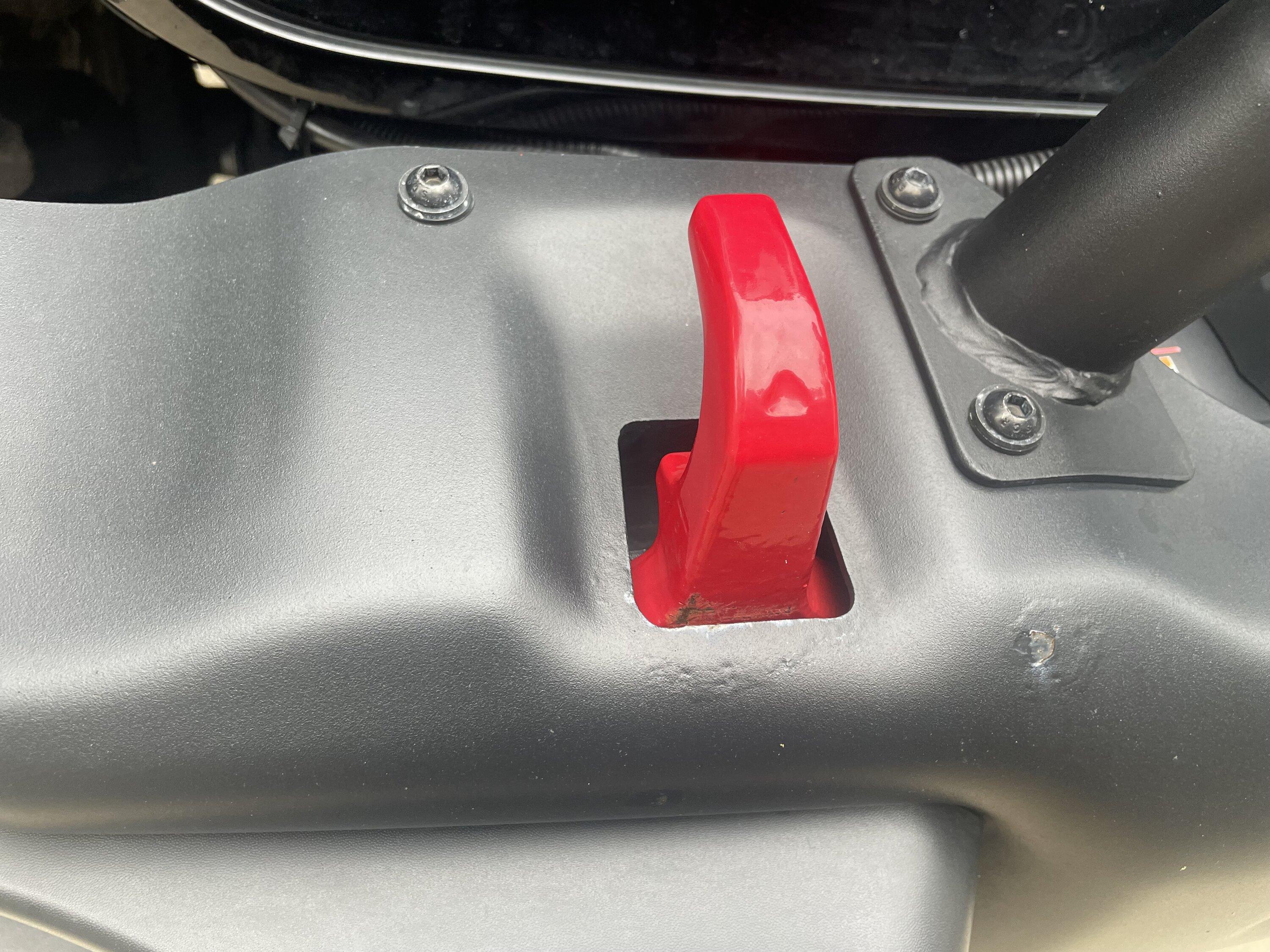 Jeep Gladiator Bumper / Winch Plate / Skid Plate - $500 6