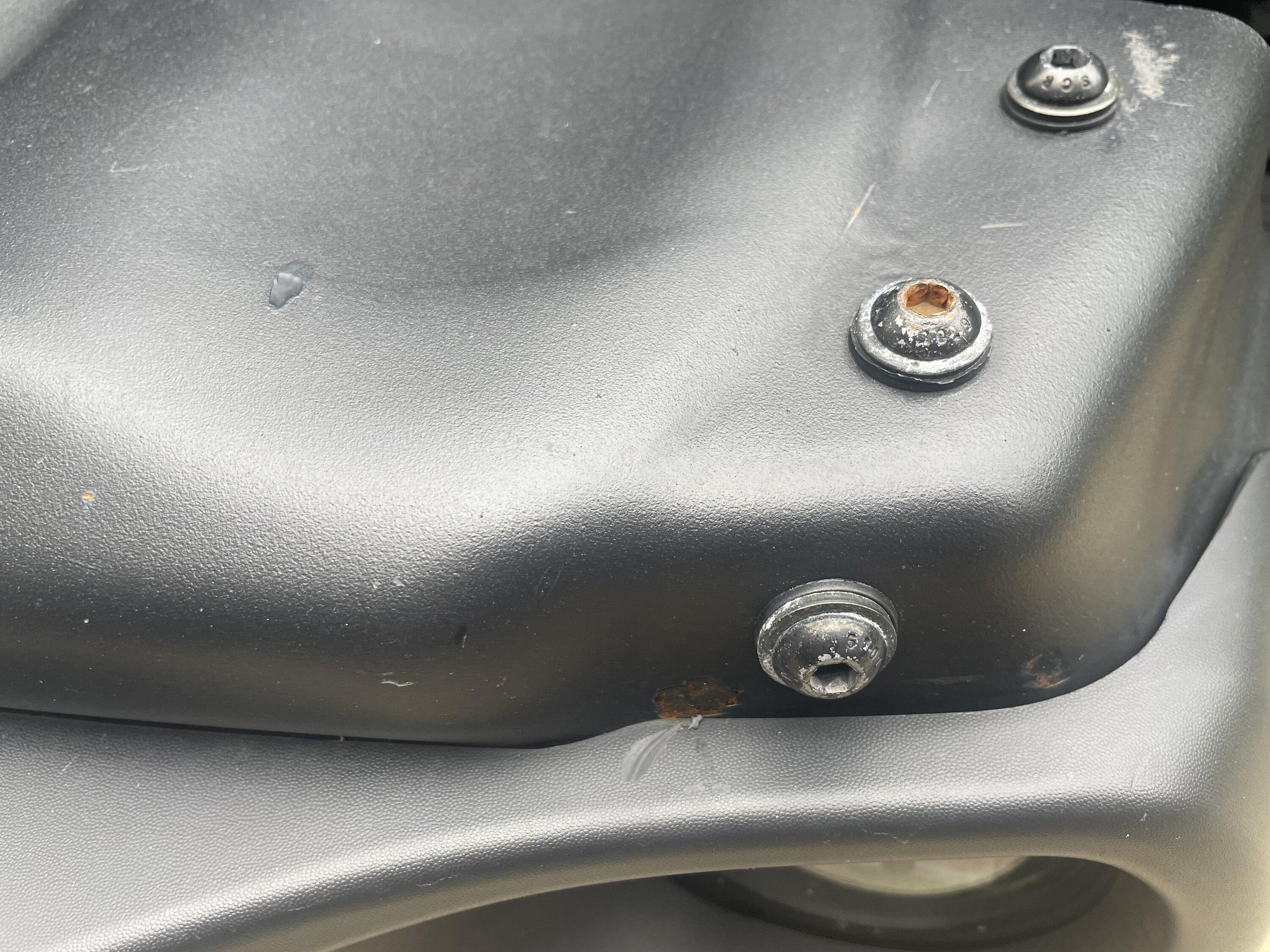 Jeep Gladiator Bumper / Winch Plate / Skid Plate - $500 5