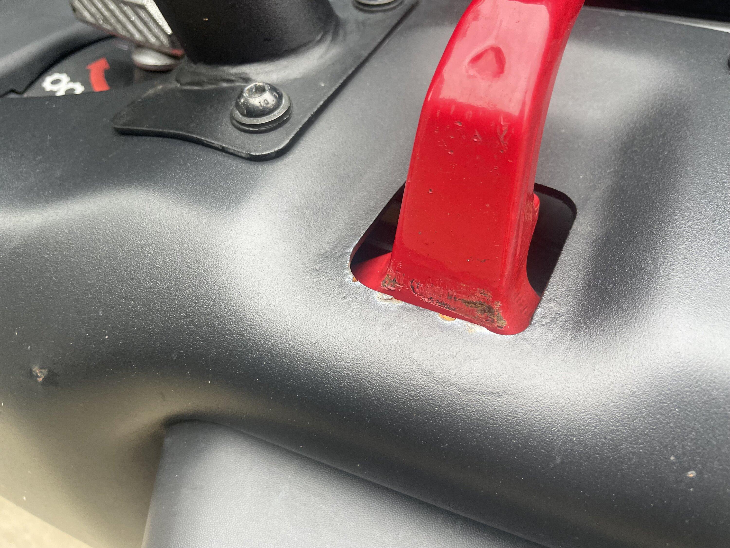 Jeep Gladiator Bumper / Winch Plate / Skid Plate - $500 4