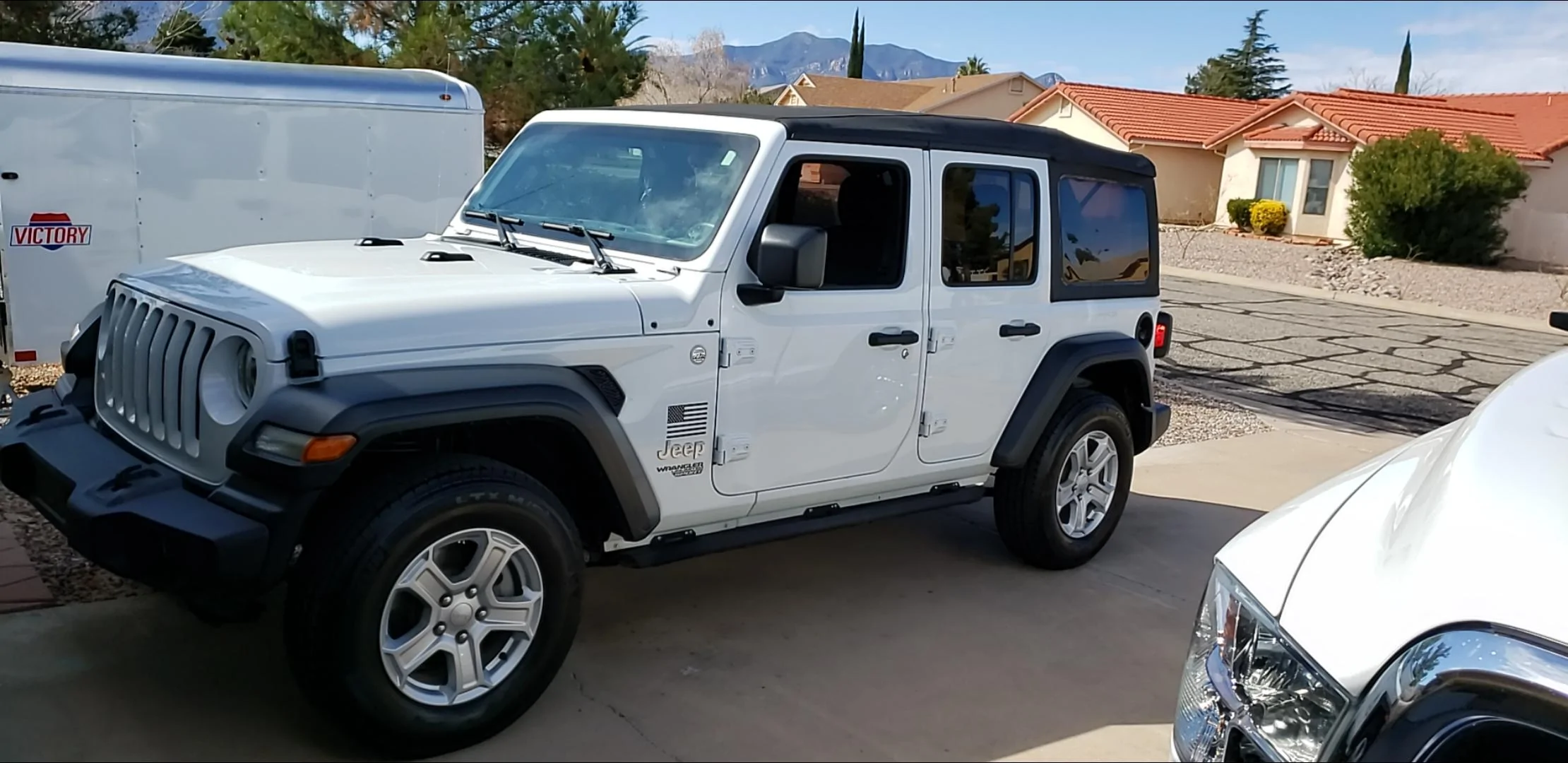 Jeep Gladiator Post your other Jeep thread 5914