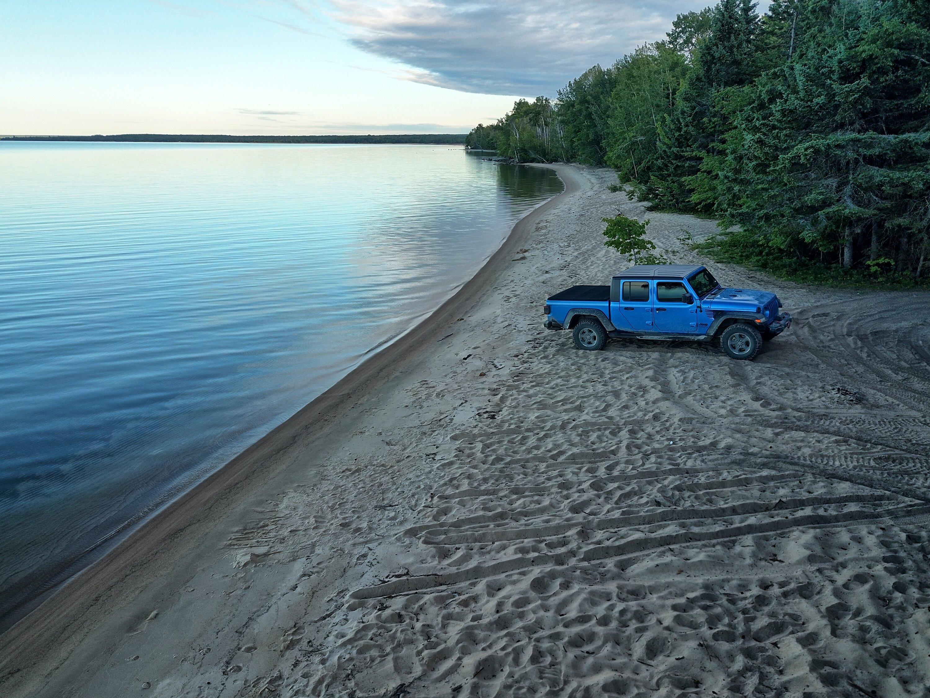 Jeep Gladiator Gladiator Glamour Shots DJI_0160_1_2_3_4_easyHDR-vivid-colors