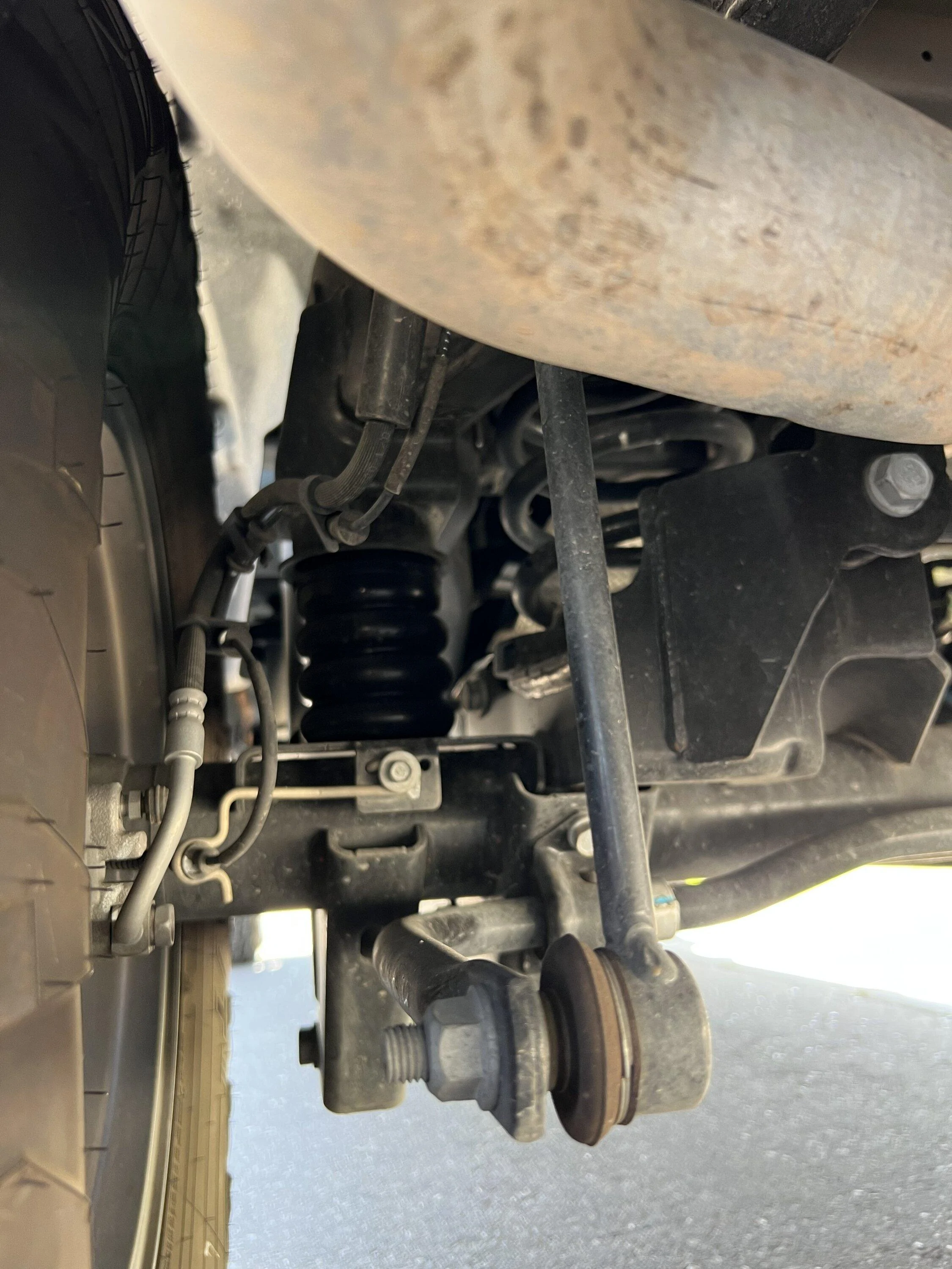 Jeep Gladiator Josh's Rig, Oscar. C942F2F0-D17A-4D19-92FC-B36DEF078D5E