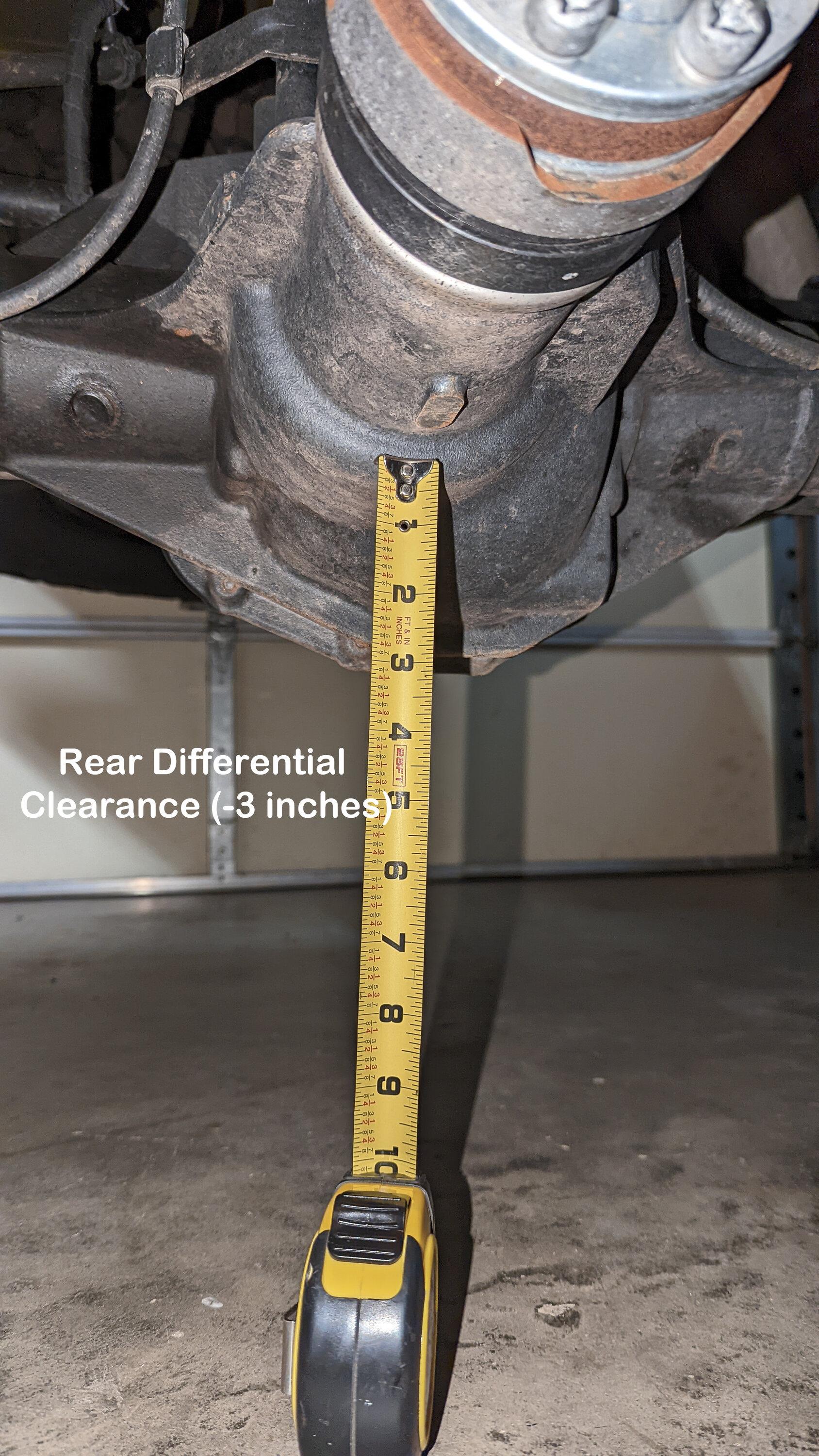 Jeep Gladiator Relocation Brackets vs Long Control Arms PXL_20220815_163108891