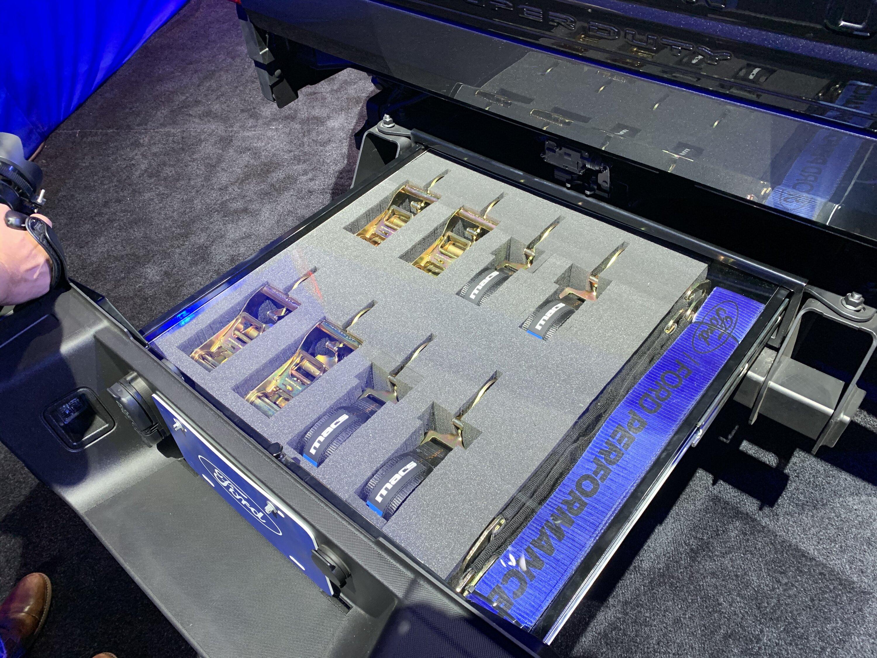 Jeep Gladiator SEMA 2019 Photo Recap Photo Nov 06, 9 03 40 AM