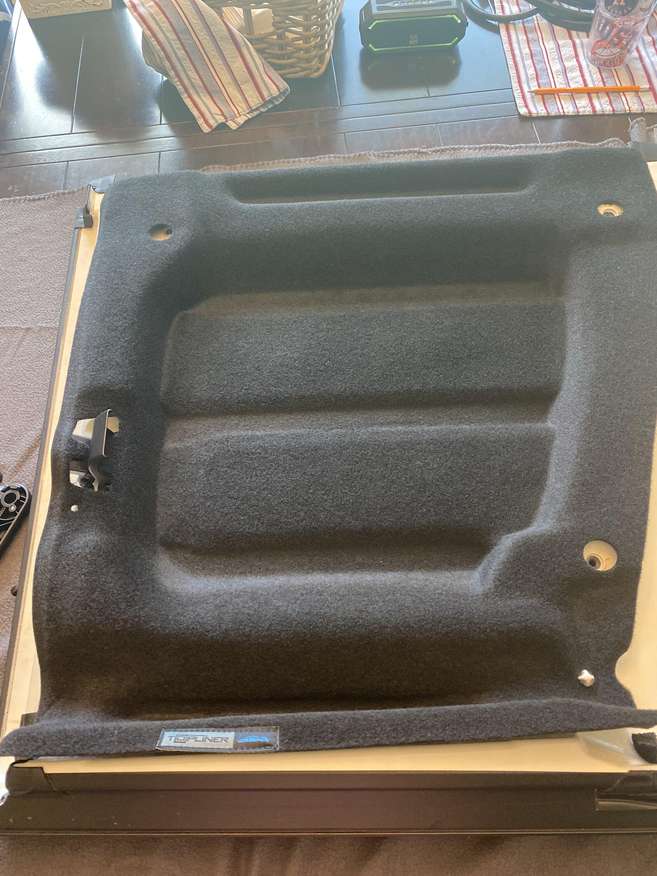 Jeep Gladiator SIDETRACKED - My Sarge Green Texas Trail Edition Build 68107639575__C4BABB88-4D59-4D6E-A067-C354C2840B6B
