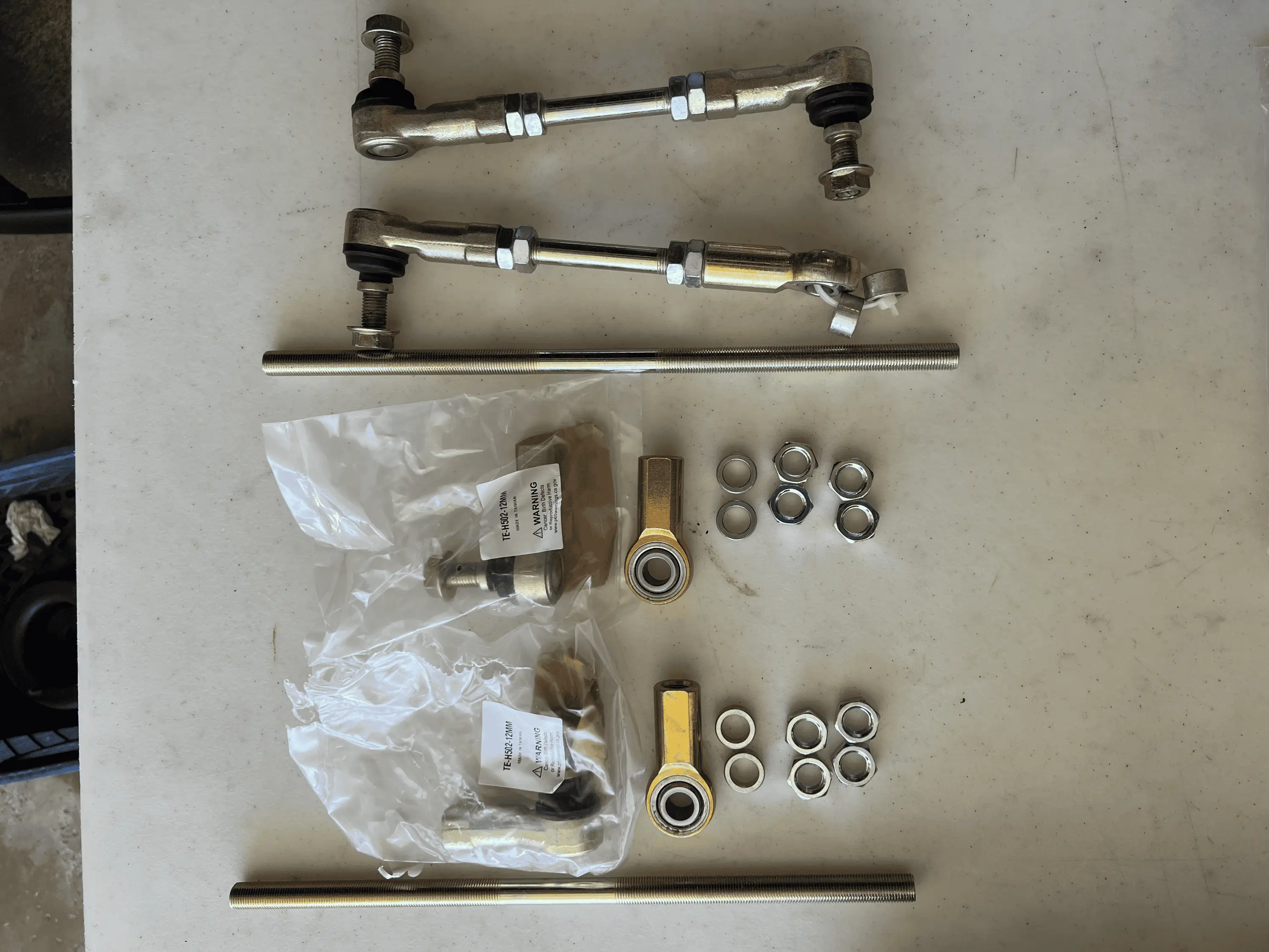 Jeep Gladiator Clayton 2.5" Ride Right tempImagehaXCbj