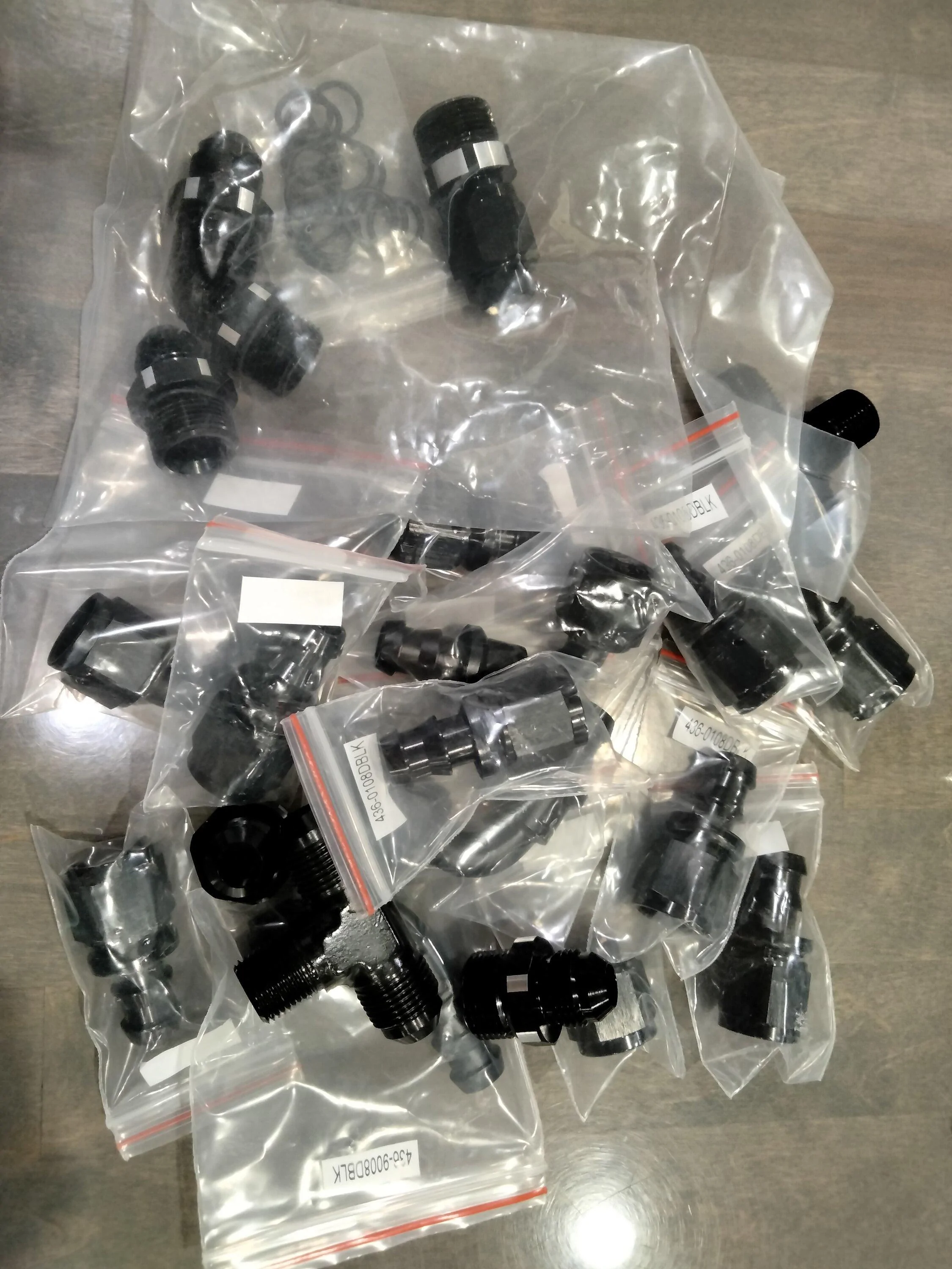 Jeep Gladiator Ecodiesel power derating as temps rise? IMG20220815192752