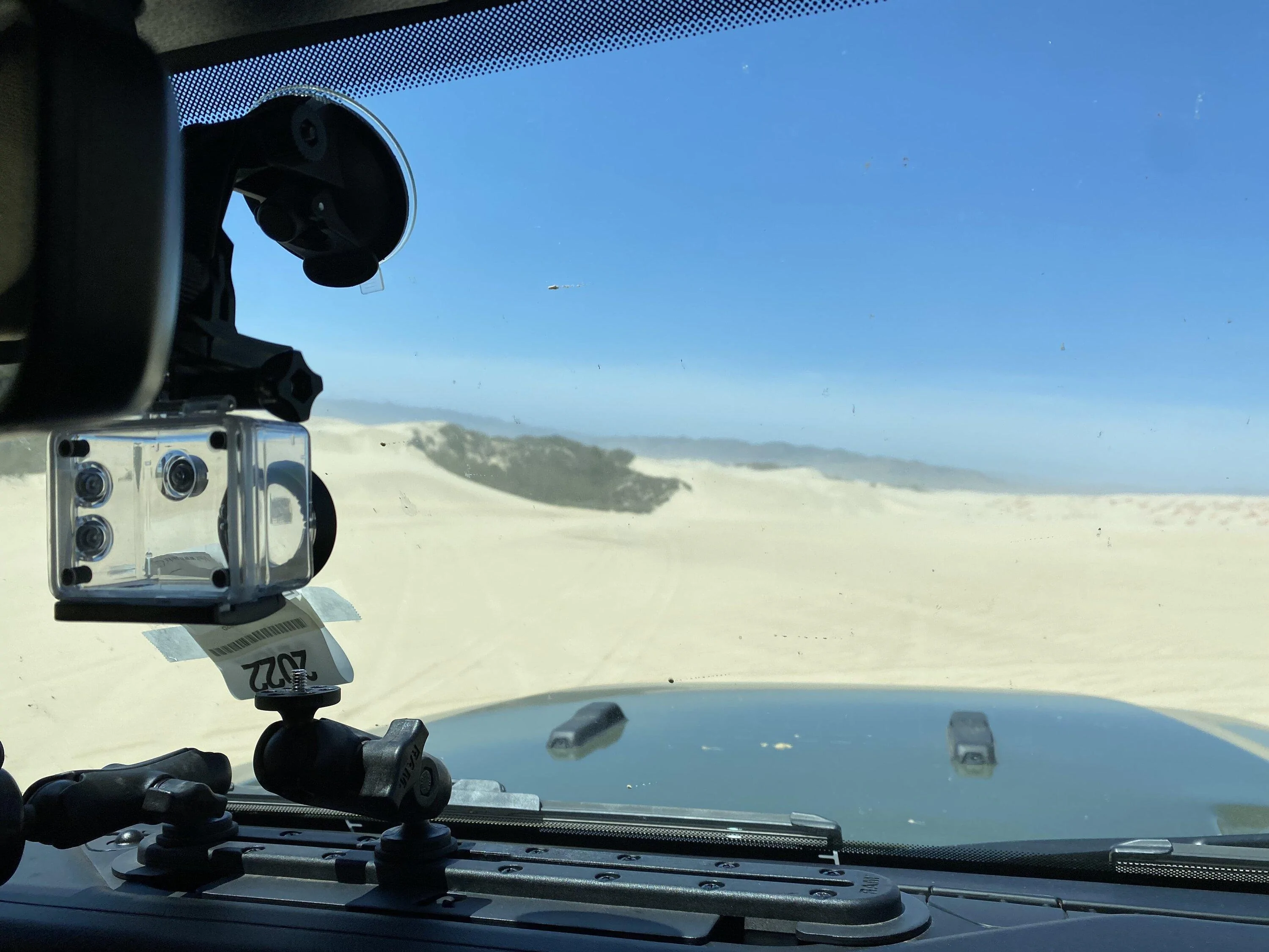 Jeep Gladiator 22s on 37s on the beach? 39B0A710-E7C4-4970-A029-B714BA4F35F9