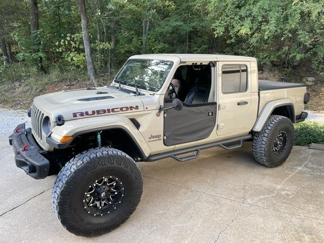 Jeep Gladiator Door Off Mirror Options B06347C1-097F-49D9-8346-1E7B89F98E06