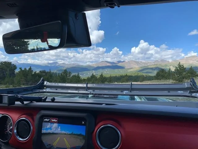 Jeep Gladiator Colorado Trip Advice IMG_0217