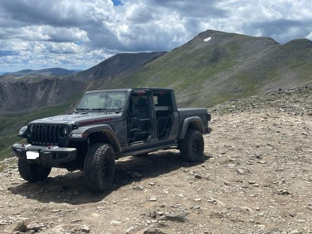 Jeep Gladiator Colorado Trip Advice IMG_6487