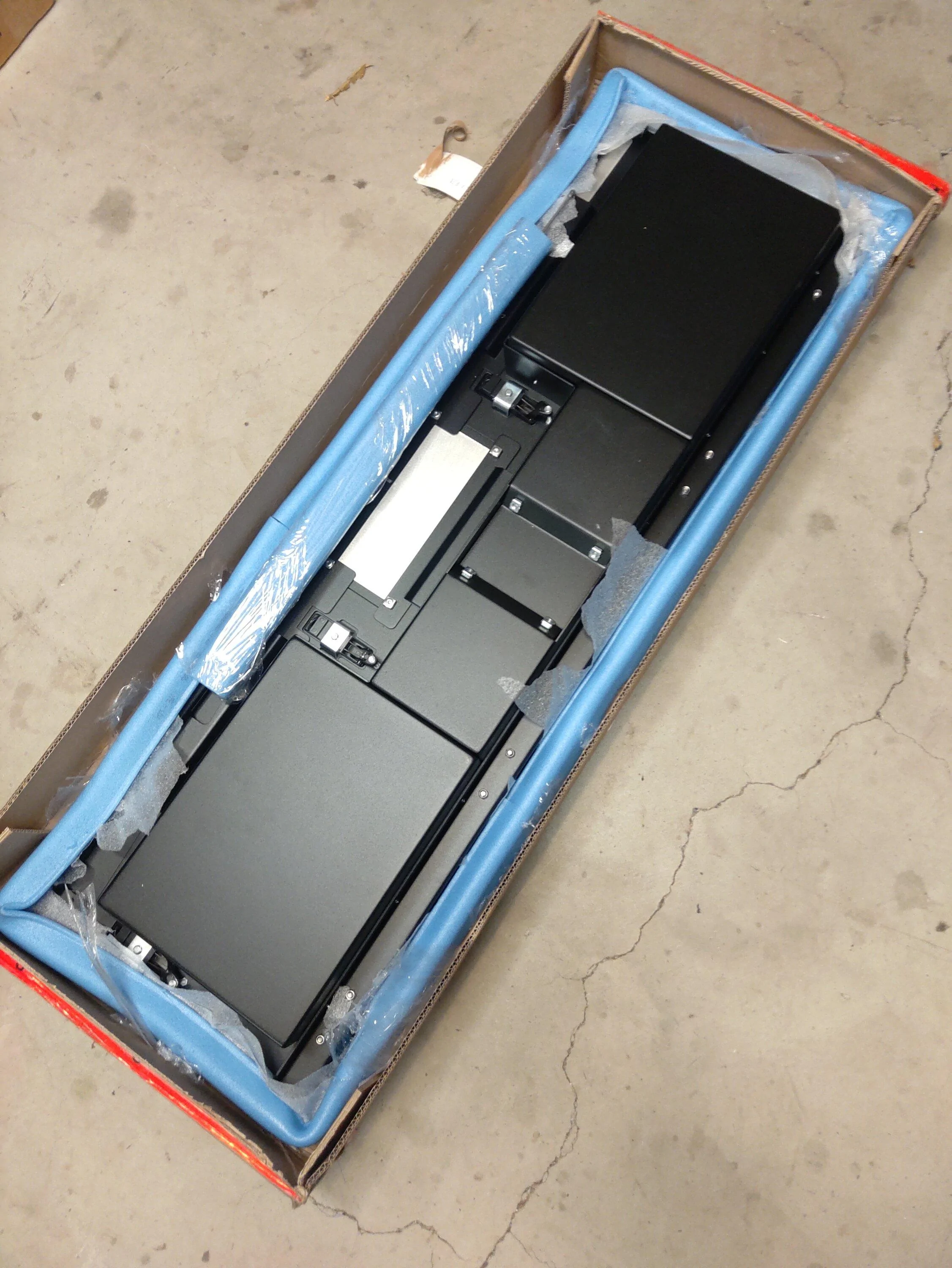 Jeep Gladiator Gladiator Tailgate Modification IMG_20220816_195238689