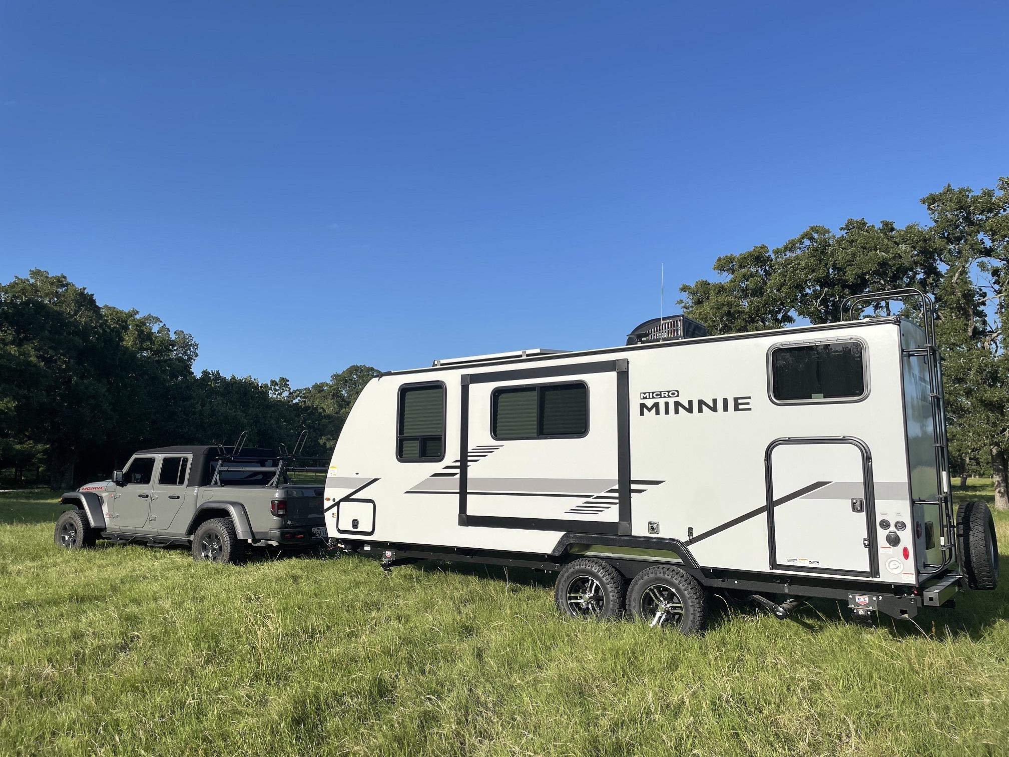 Jeep Gladiator Where would you put your trailer brake controller? 2