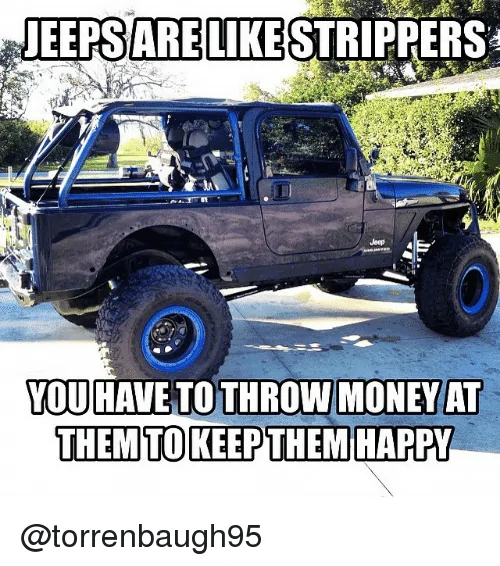 Jeep Gladiator Can someone explain why I still love my truck?? 1660778754044