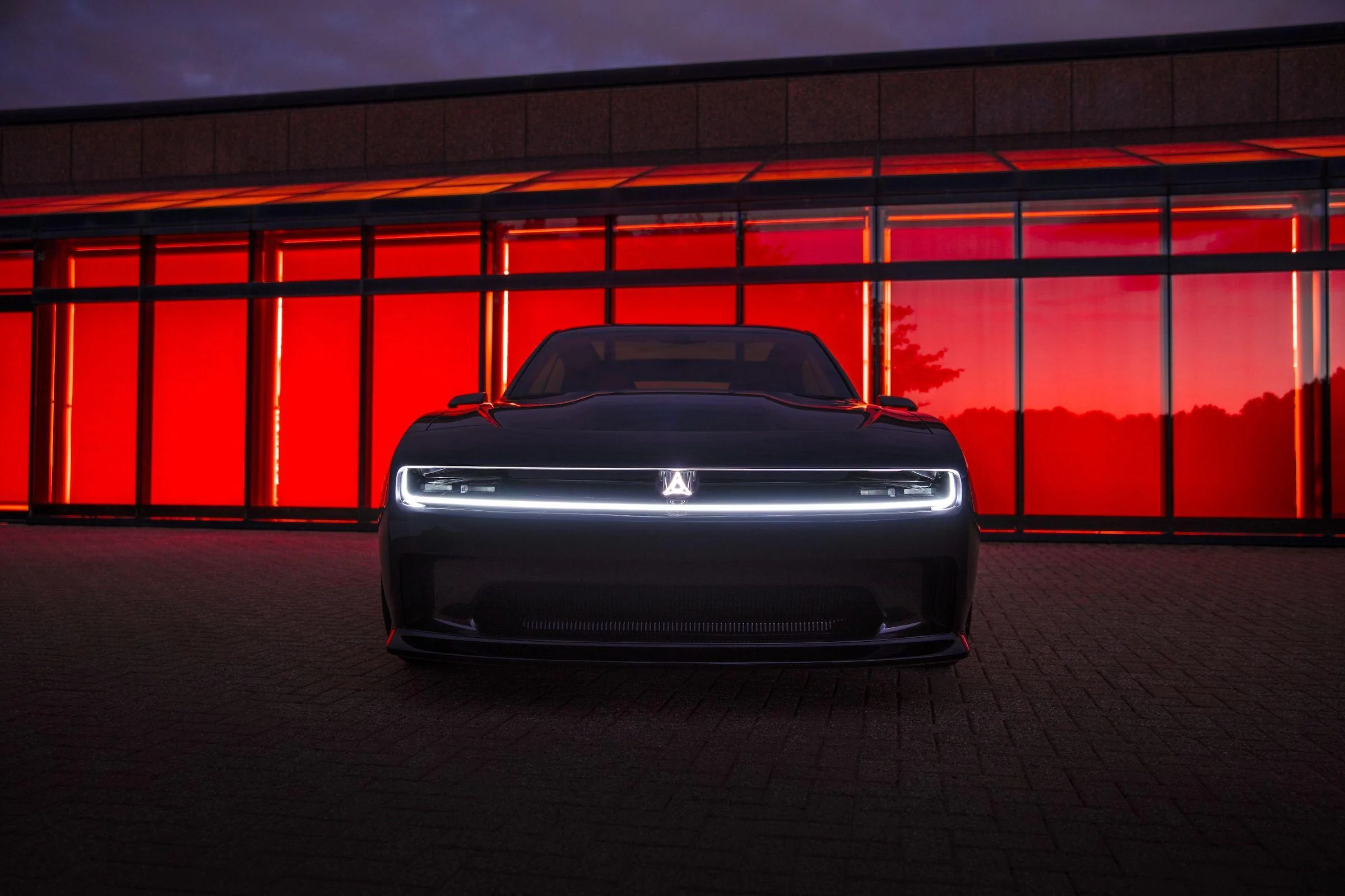 Jeep Gladiator ⚡️ Dodge Charger Daytona SRT EV Revealed! First w/ BEV Exhaust, Reaching 126 dB, as Loud as a Hellcat-powered Dodge ? dge-charger-daytona-srt-concept-111-1660757051-jpg