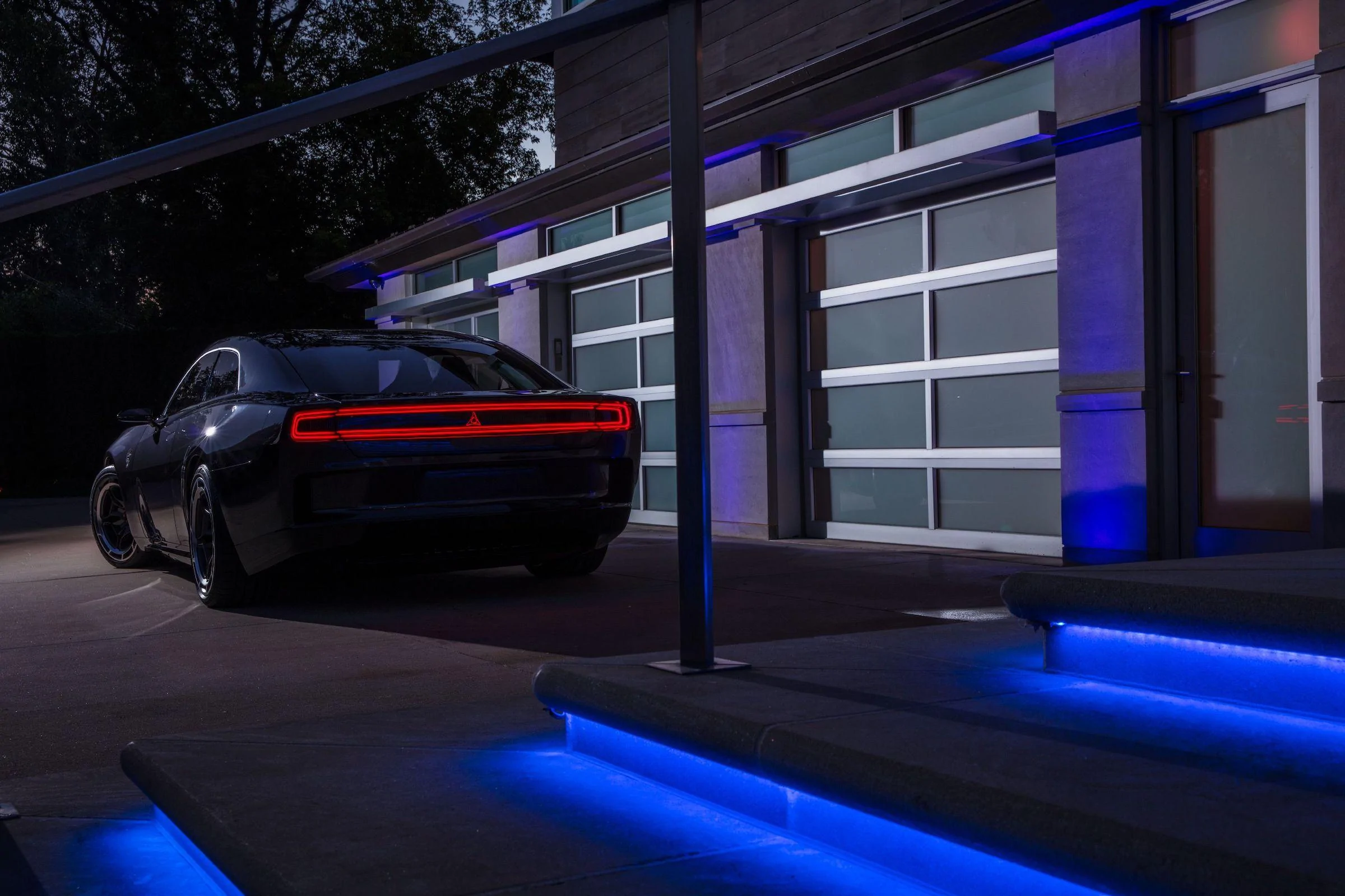 Jeep Gladiator ⚡️ Dodge Charger Daytona SRT EV Revealed! First w/ BEV Exhaust, Reaching 126 dB, as Loud as a Hellcat-powered Dodge ? dge-charger-daytona-srt-concept-108-1660757051-jpg