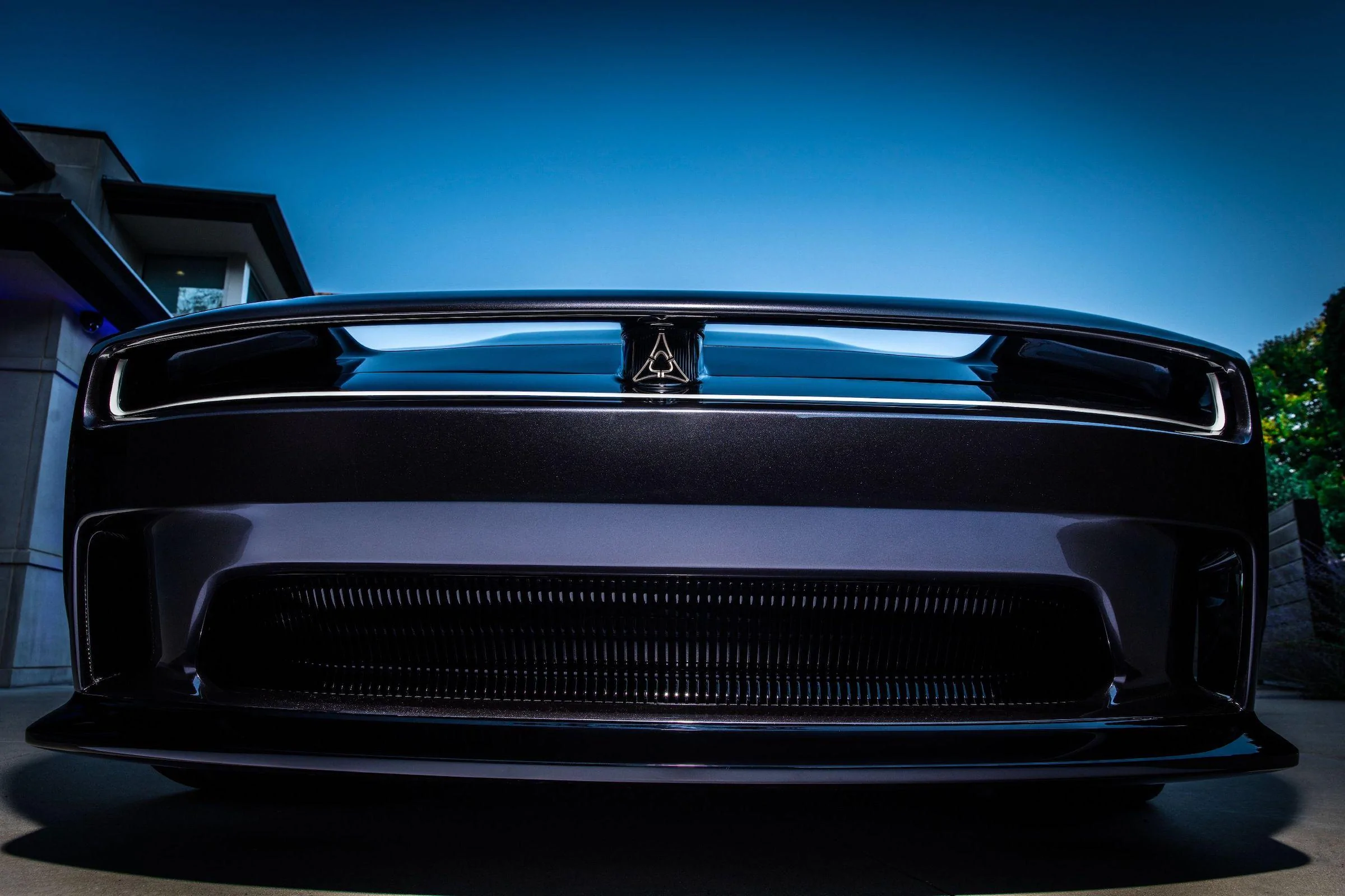 Jeep Gladiator ⚡️ Dodge Charger Daytona SRT EV Revealed! First w/ BEV Exhaust, Reaching 126 dB, as Loud as a Hellcat-powered Dodge ? dge-charger-daytona-srt-concept-106-1660757049-jpg