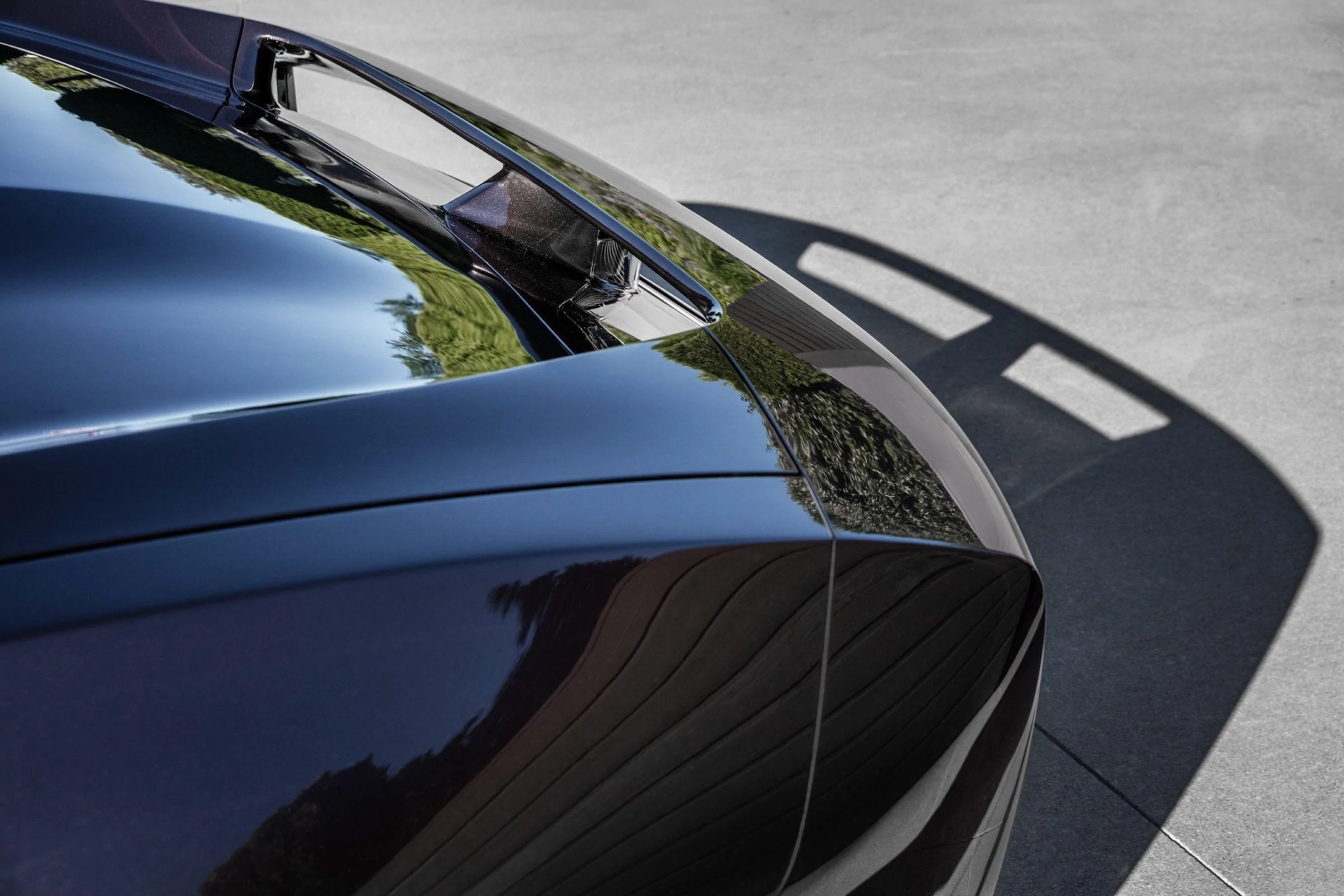 Jeep Gladiator ⚡️ Dodge Charger Daytona SRT EV Revealed! First w/ BEV Exhaust, Reaching 126 dB, as Loud as a Hellcat-powered Dodge ? dge-charger-daytona-srt-concept-107-1660757049-jpg