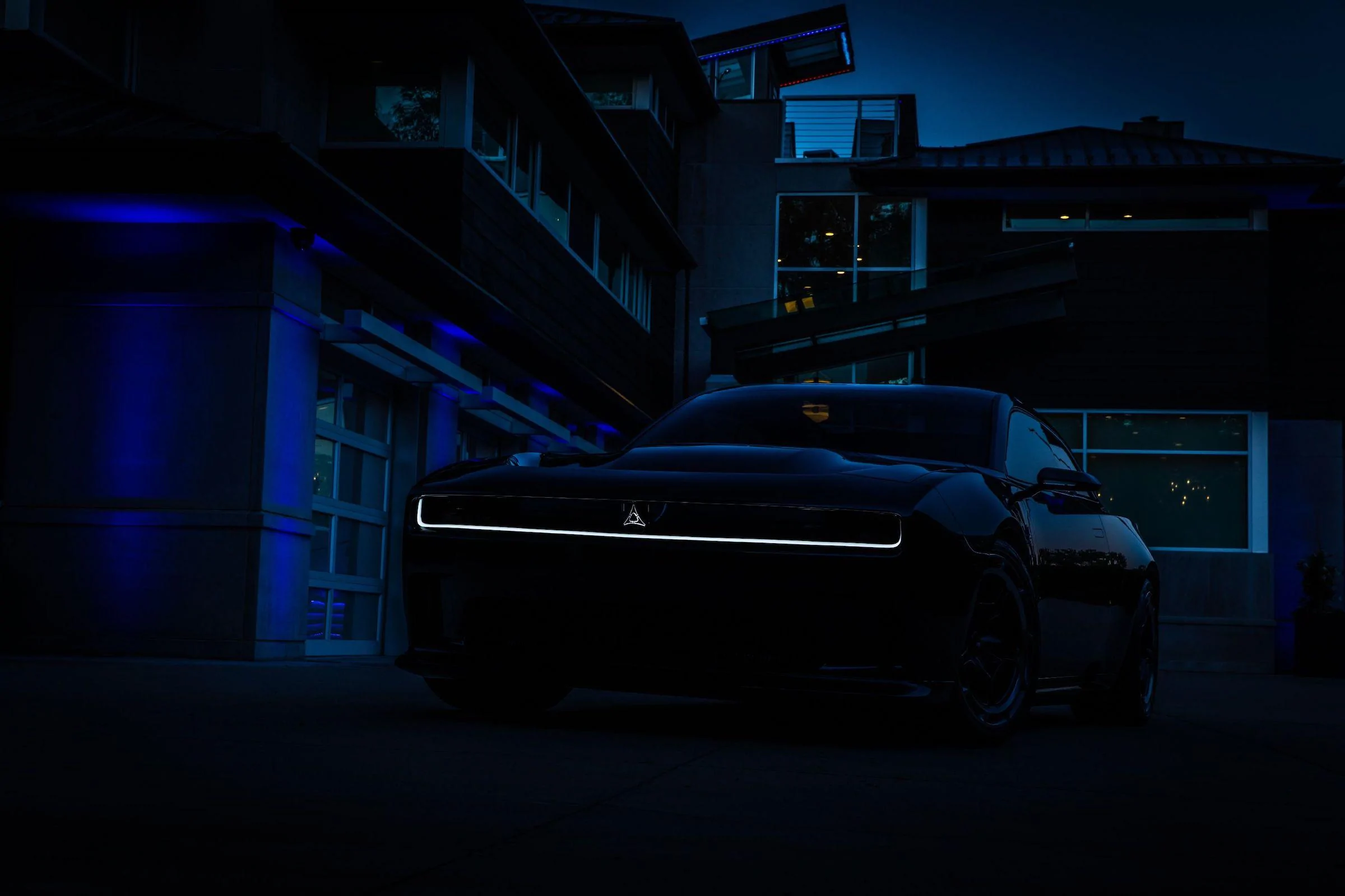 Jeep Gladiator ⚡️ Dodge Charger Daytona SRT EV Revealed! First w/ BEV Exhaust, Reaching 126 dB, as Loud as a Hellcat-powered Dodge ? dge-charger-daytona-srt-concept-112-1660757051-jpg