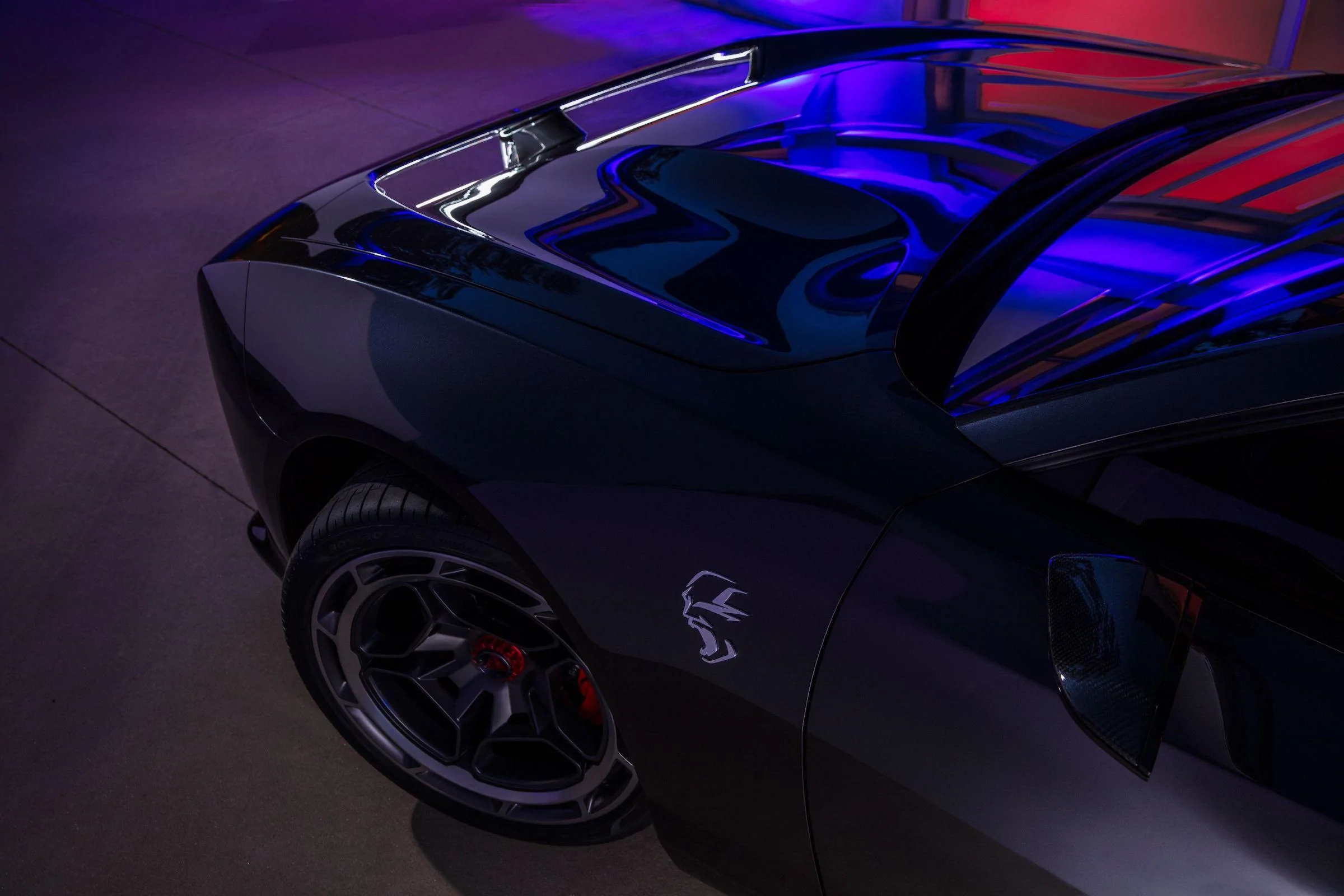 Jeep Gladiator ⚡️ Dodge Charger Daytona SRT EV Revealed! First w/ BEV Exhaust, Reaching 126 dB, as Loud as a Hellcat-powered Dodge ? dge-charger-daytona-srt-concept-114-1660757052-jpg