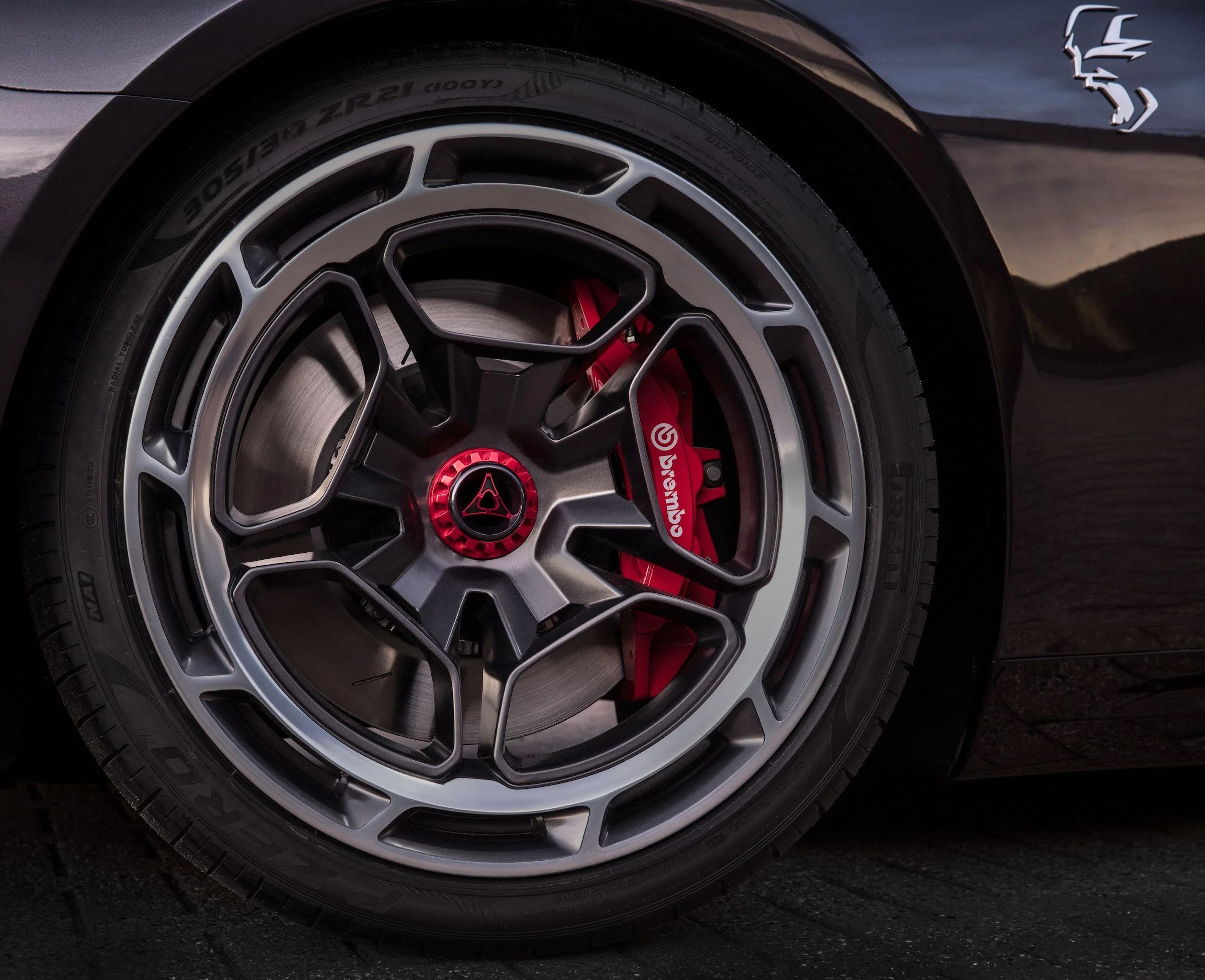 Jeep Gladiator ⚡️ Dodge Charger Daytona SRT EV Revealed! First w/ BEV Exhaust, Reaching 126 dB, as Loud as a Hellcat-powered Dodge ? dge-charger-daytona-srt-concept-115-1660757053-jpg