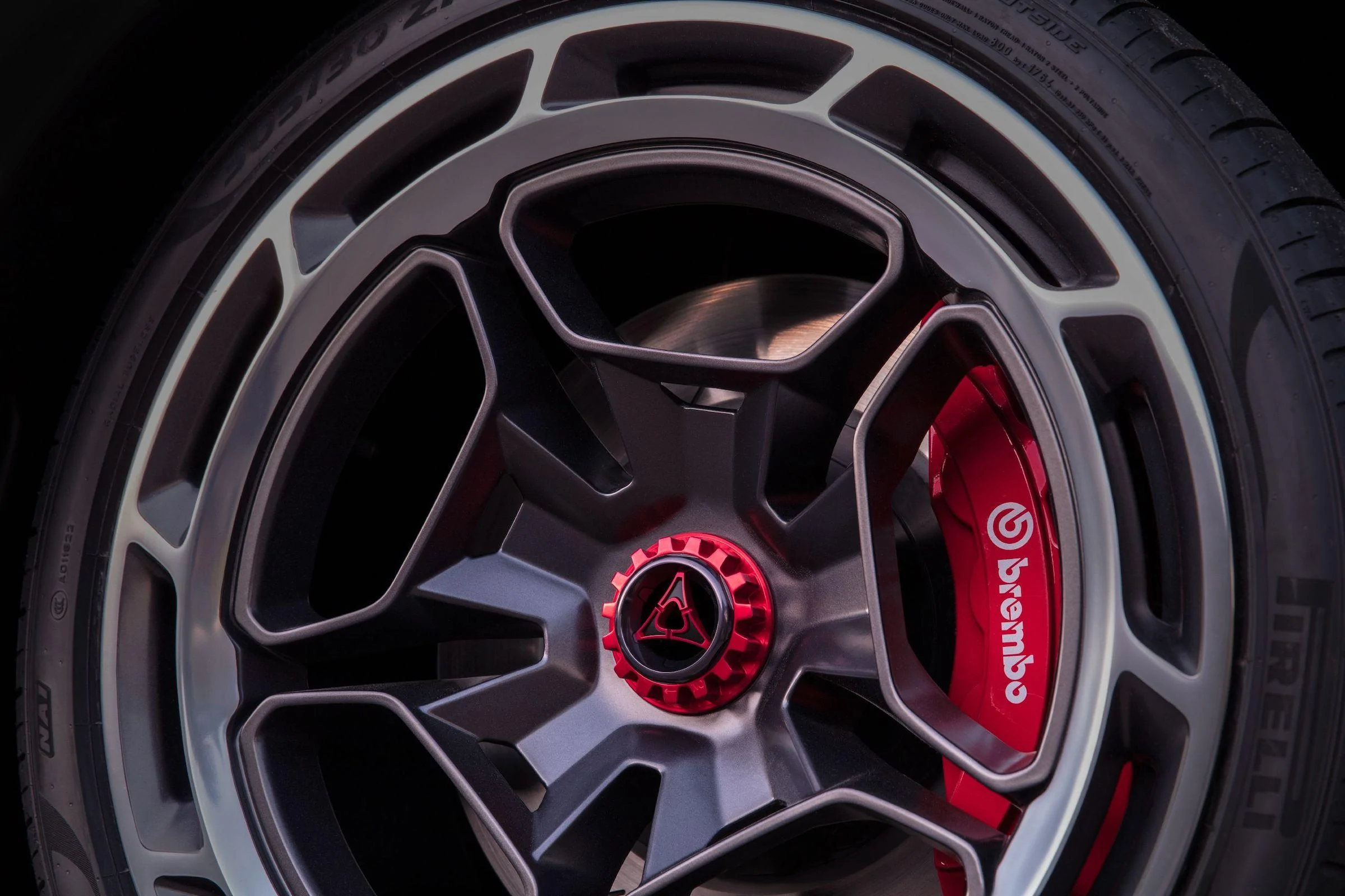 Jeep Gladiator ⚡️ Dodge Charger Daytona SRT EV Revealed! First w/ BEV Exhaust, Reaching 126 dB, as Loud as a Hellcat-powered Dodge ? dge-charger-daytona-srt-concept-116-1660757052-jpg