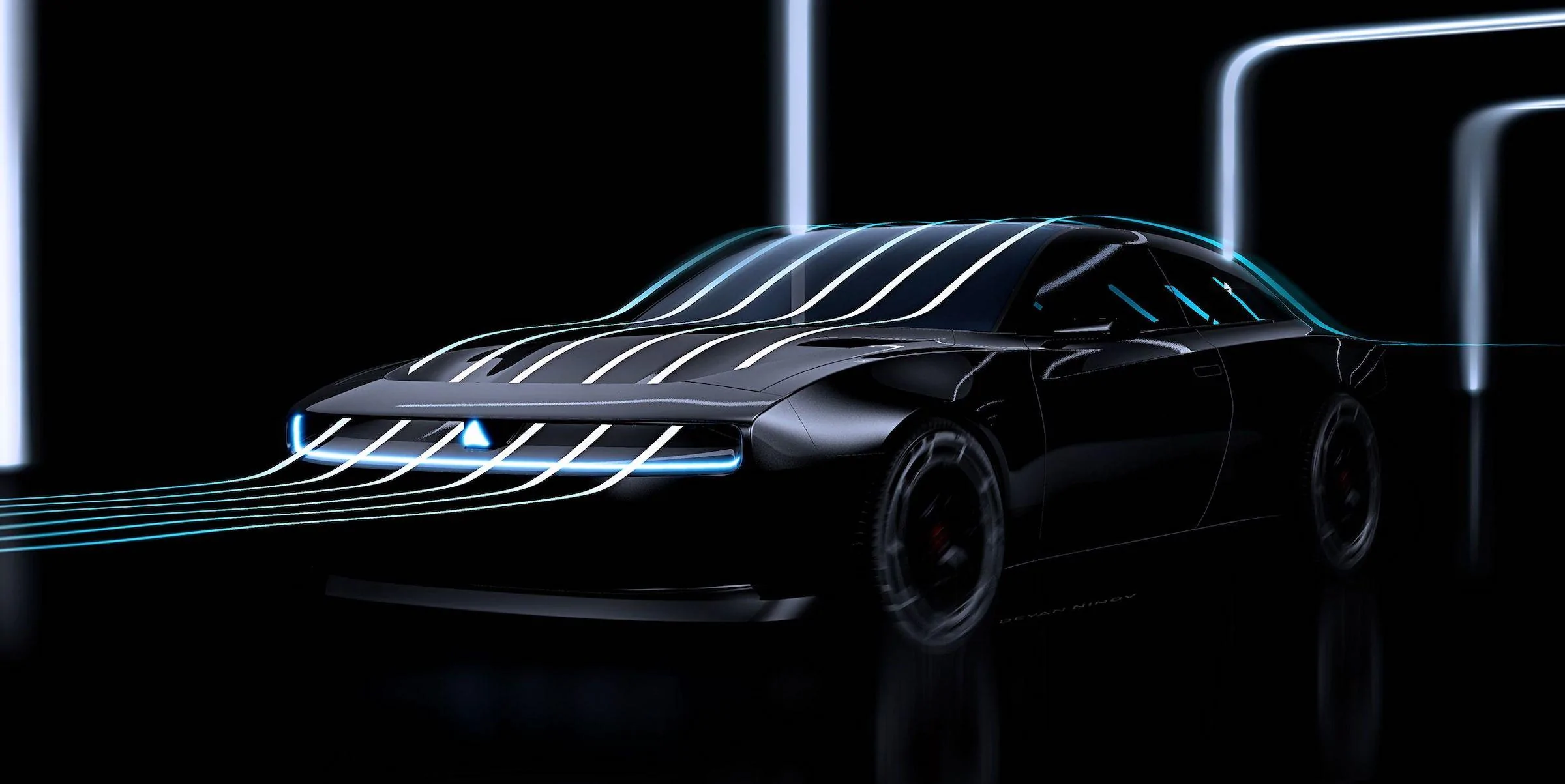 Jeep Gladiator ⚡️ Dodge Charger Daytona SRT EV Revealed! First w/ BEV Exhaust, Reaching 126 dB, as Loud as a Hellcat-powered Dodge ? dge-charger-daytona-srt-concept-121-1660757054-jpg