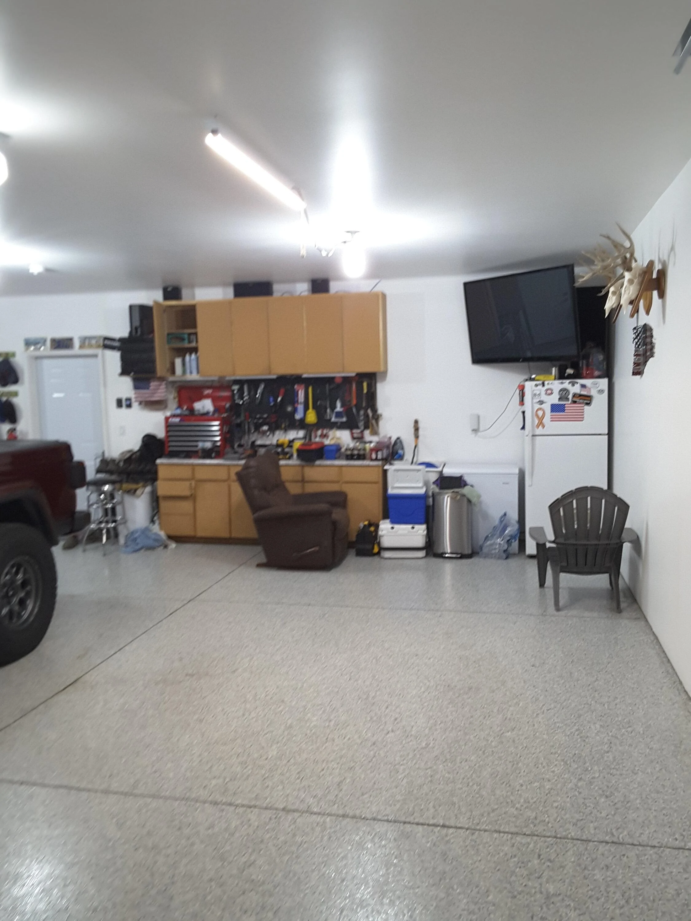 Jeep Gladiator Show Me Your Jeep Garage! 20220817_204303