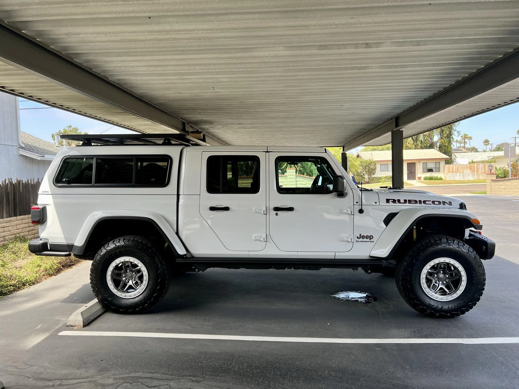 Jeep Gladiator Lets see all those Gladiators with lifts and bigger tires! IMG_0497