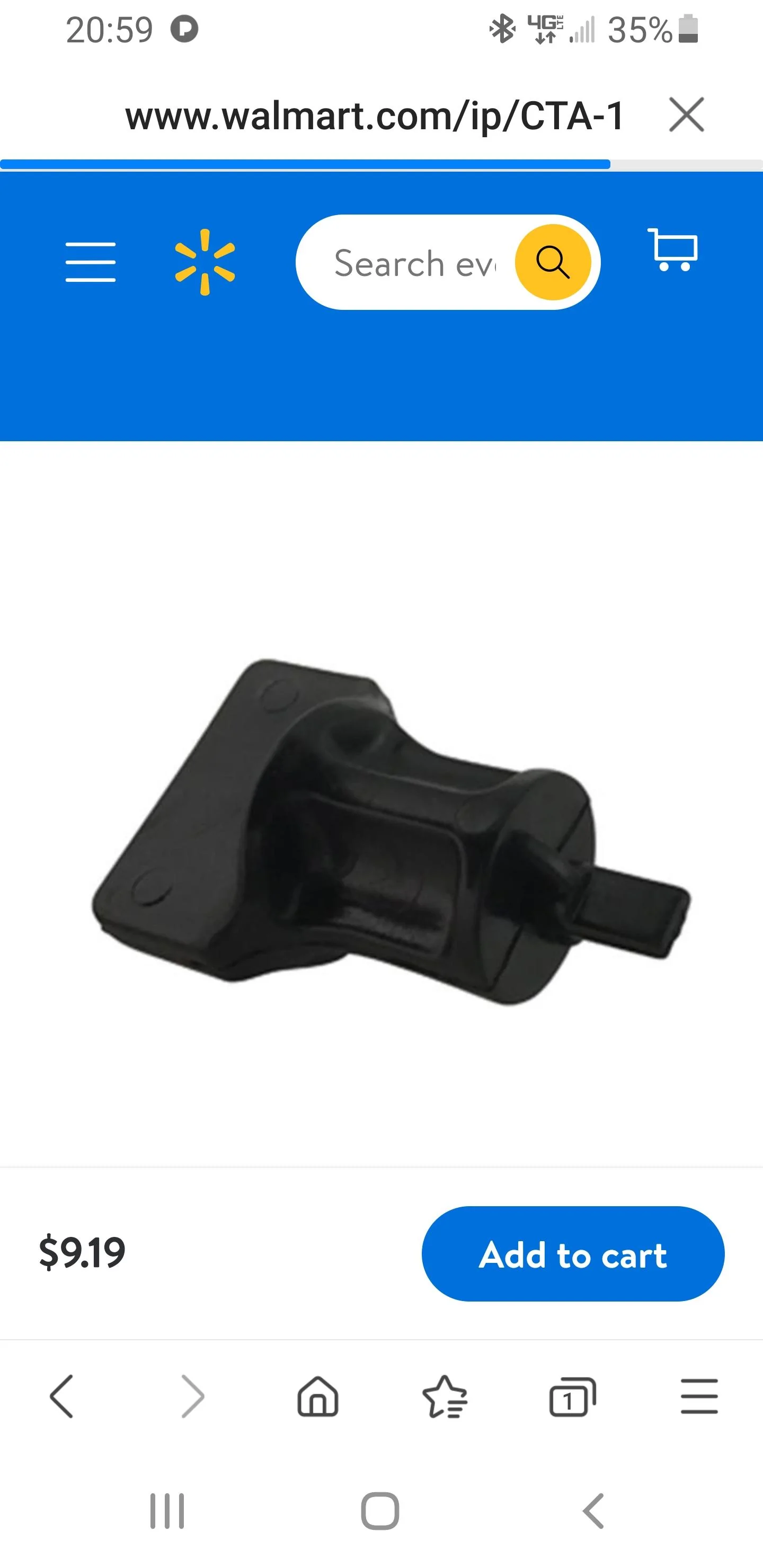 Jeep Gladiator Random plug looking peice ? Screenshot_20220817-205946_Samsung Internet