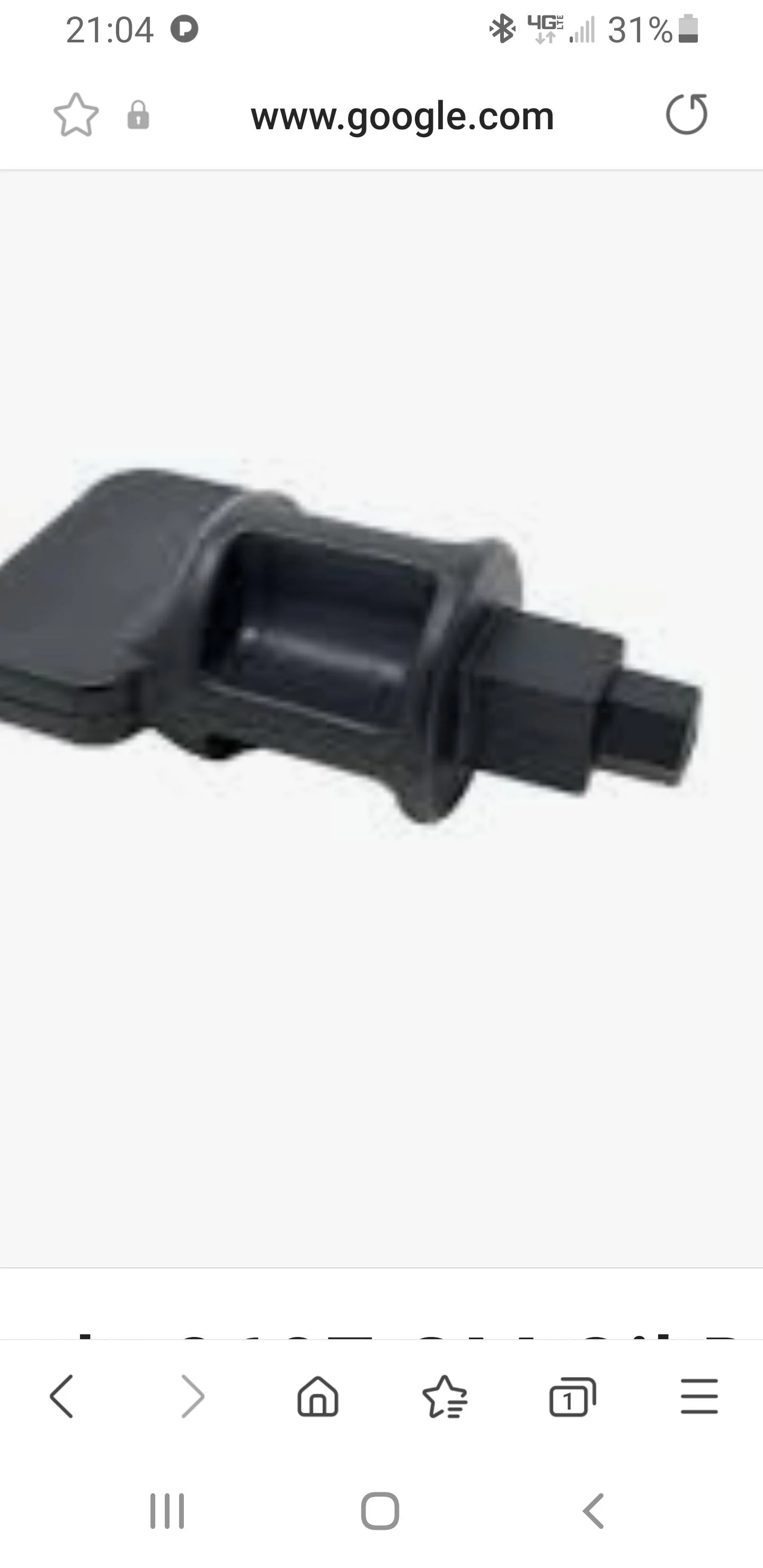 Jeep Gladiator Random plug looking peice ? Screenshot_20220817-210447_Samsung Internet