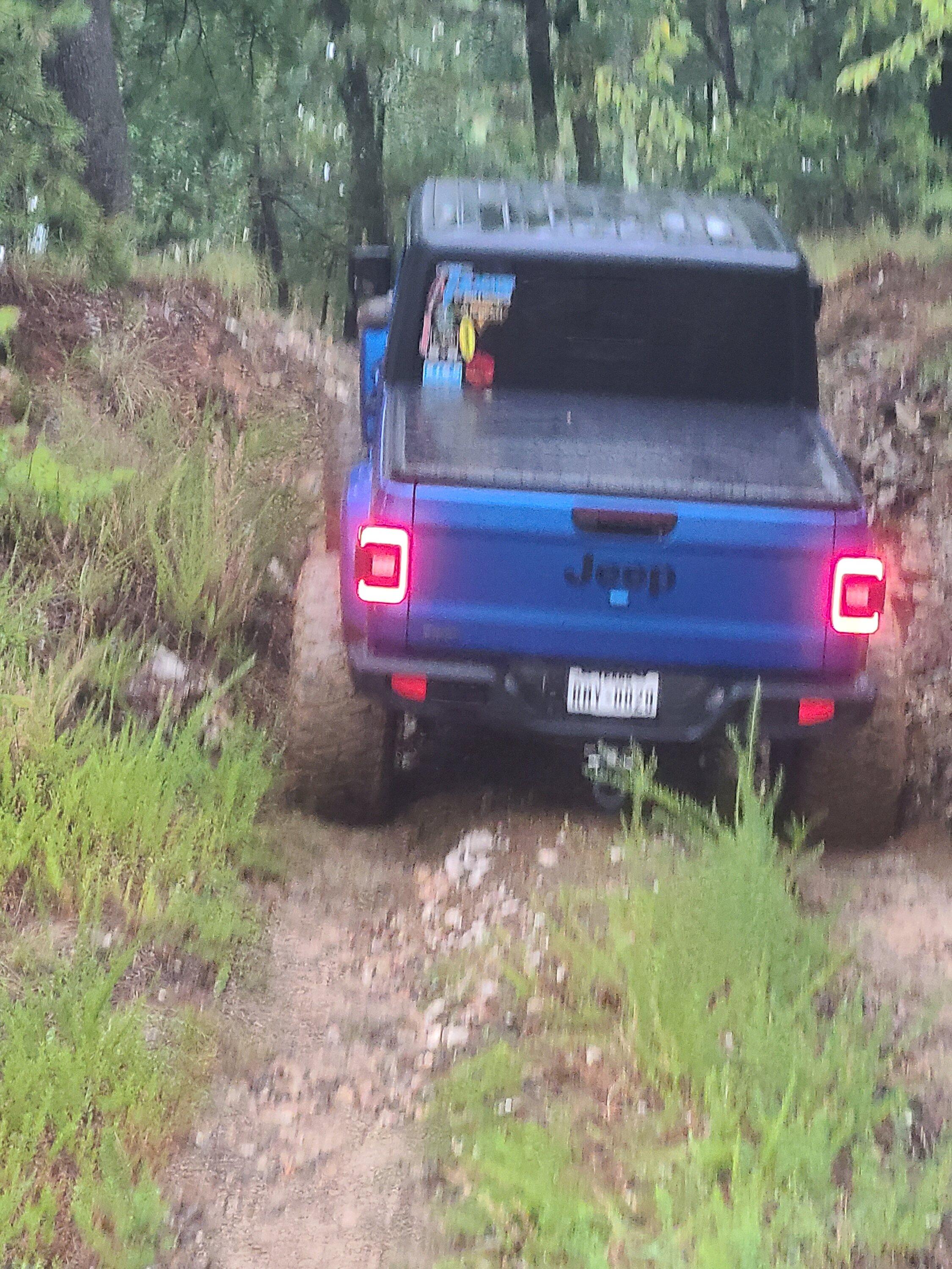 Jeep Gladiator 22x12's 20220730_161022